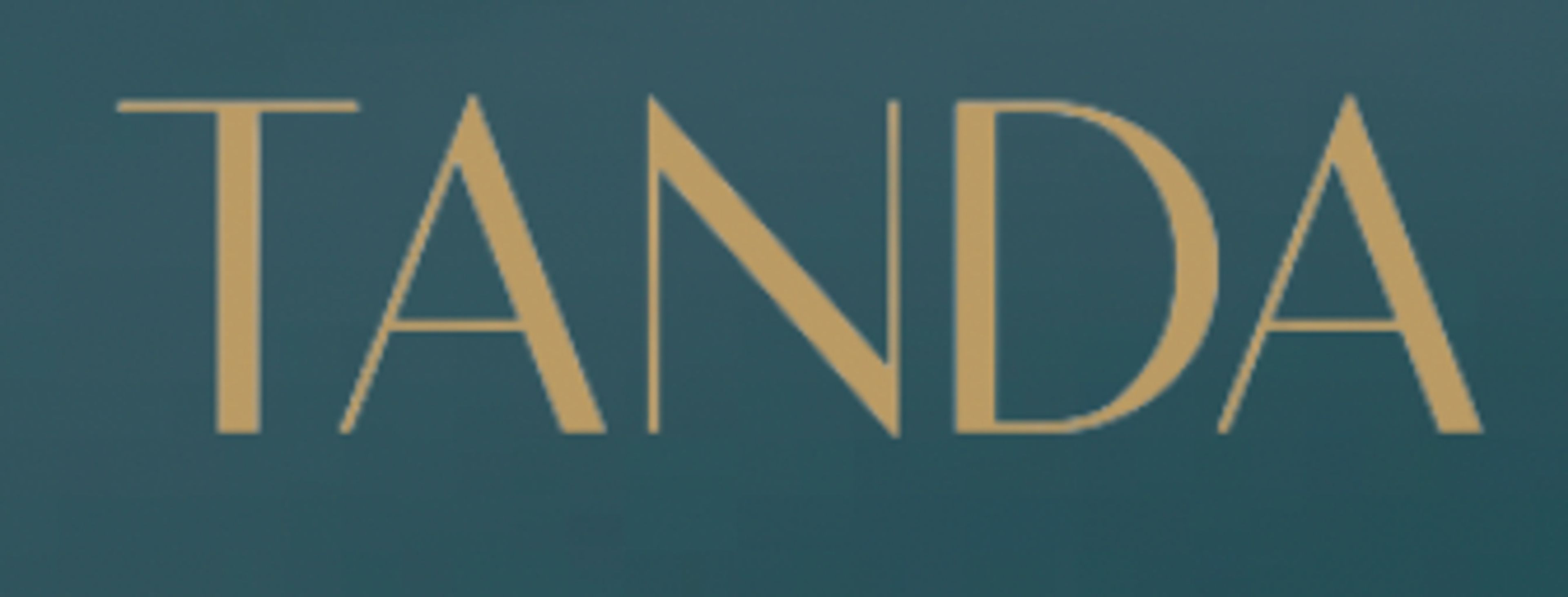 Cover photo of Tanda