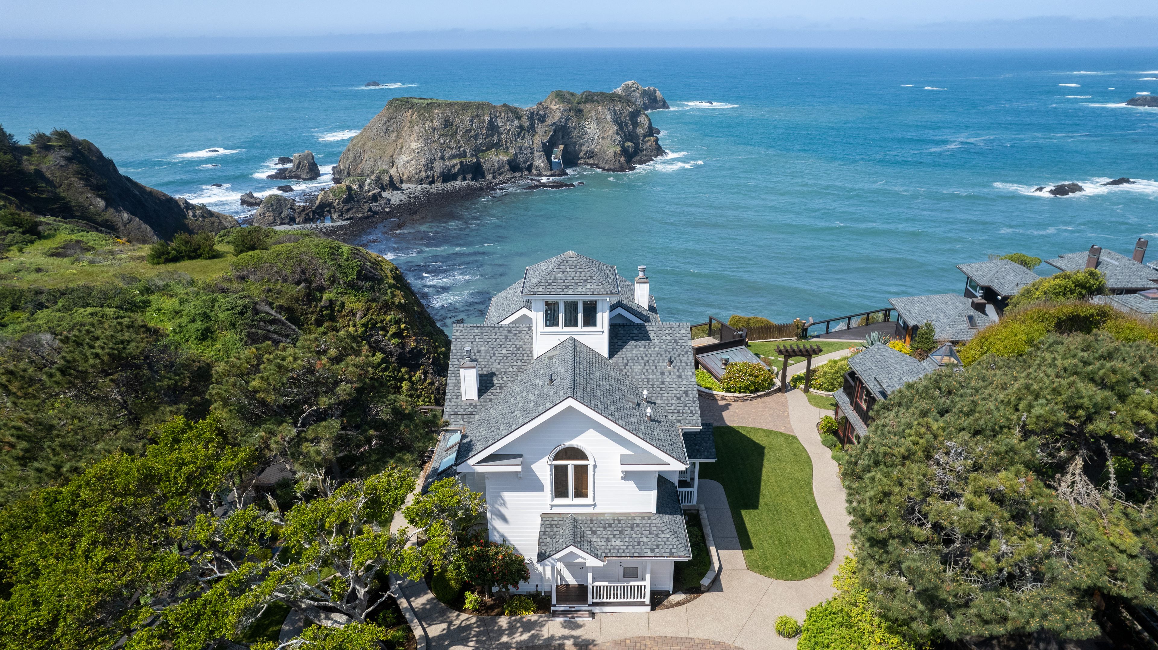 Cover photo of Sacred Rock Inn