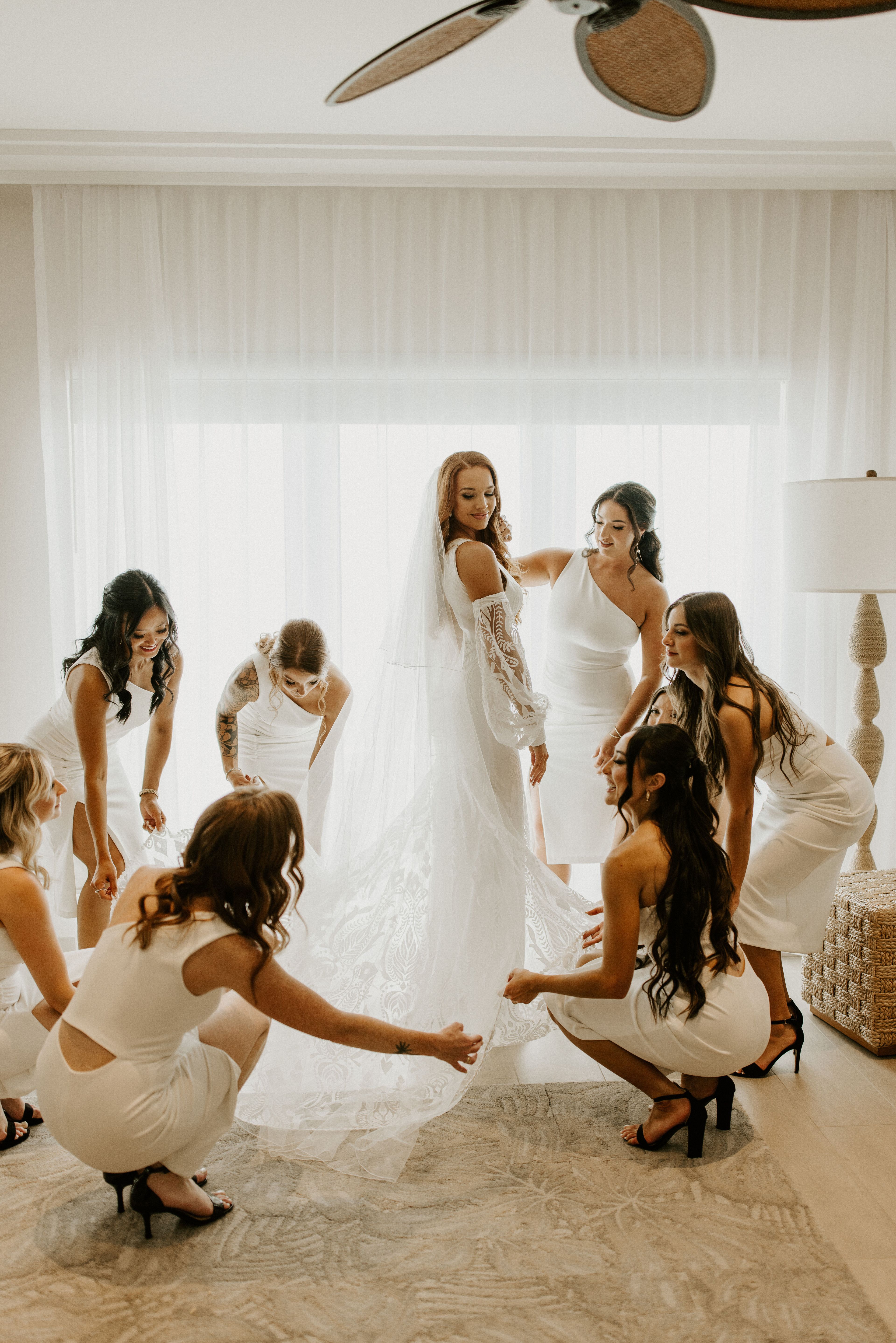 Cover photo of Events by BBG