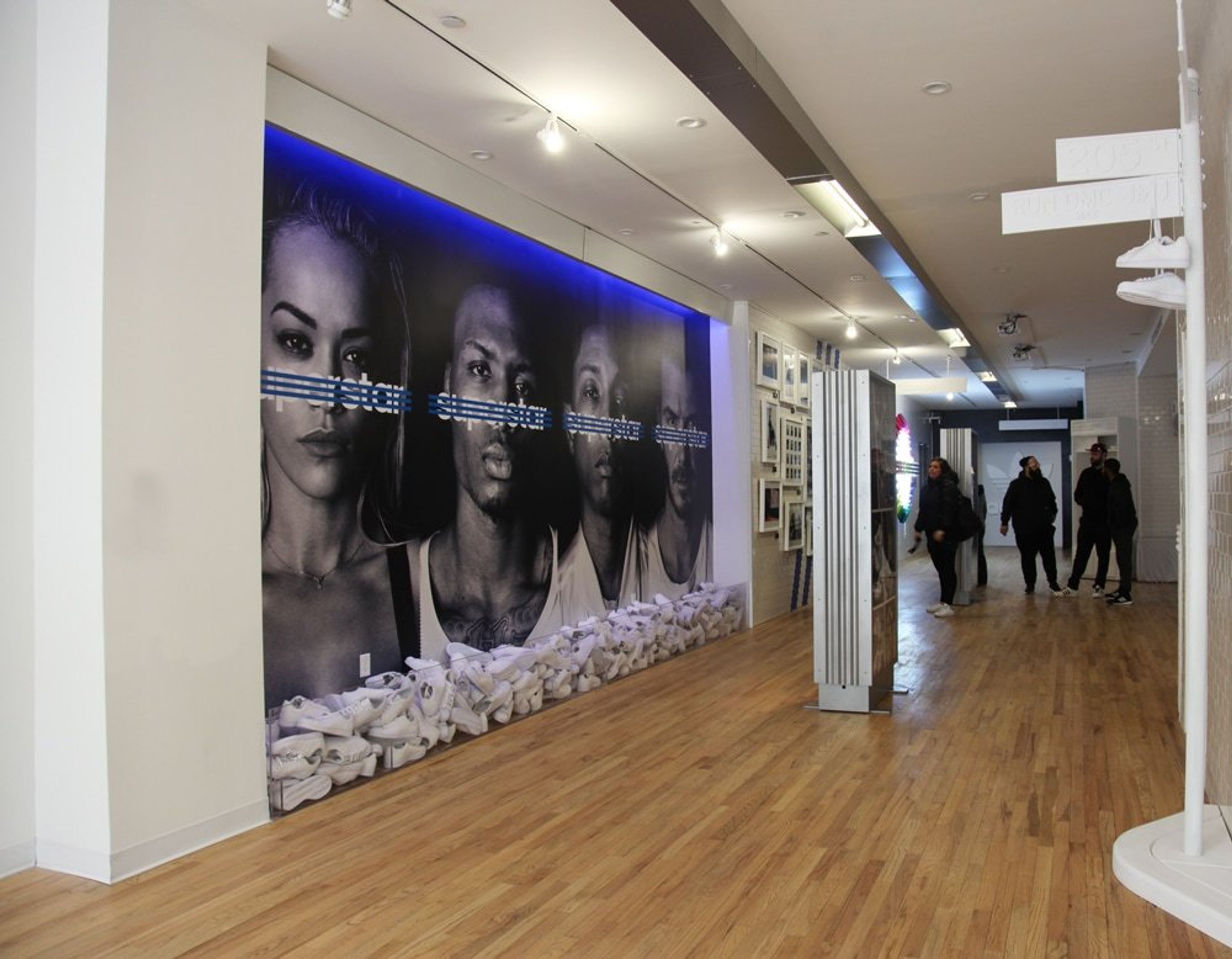 Cover photo of The Factory NYC