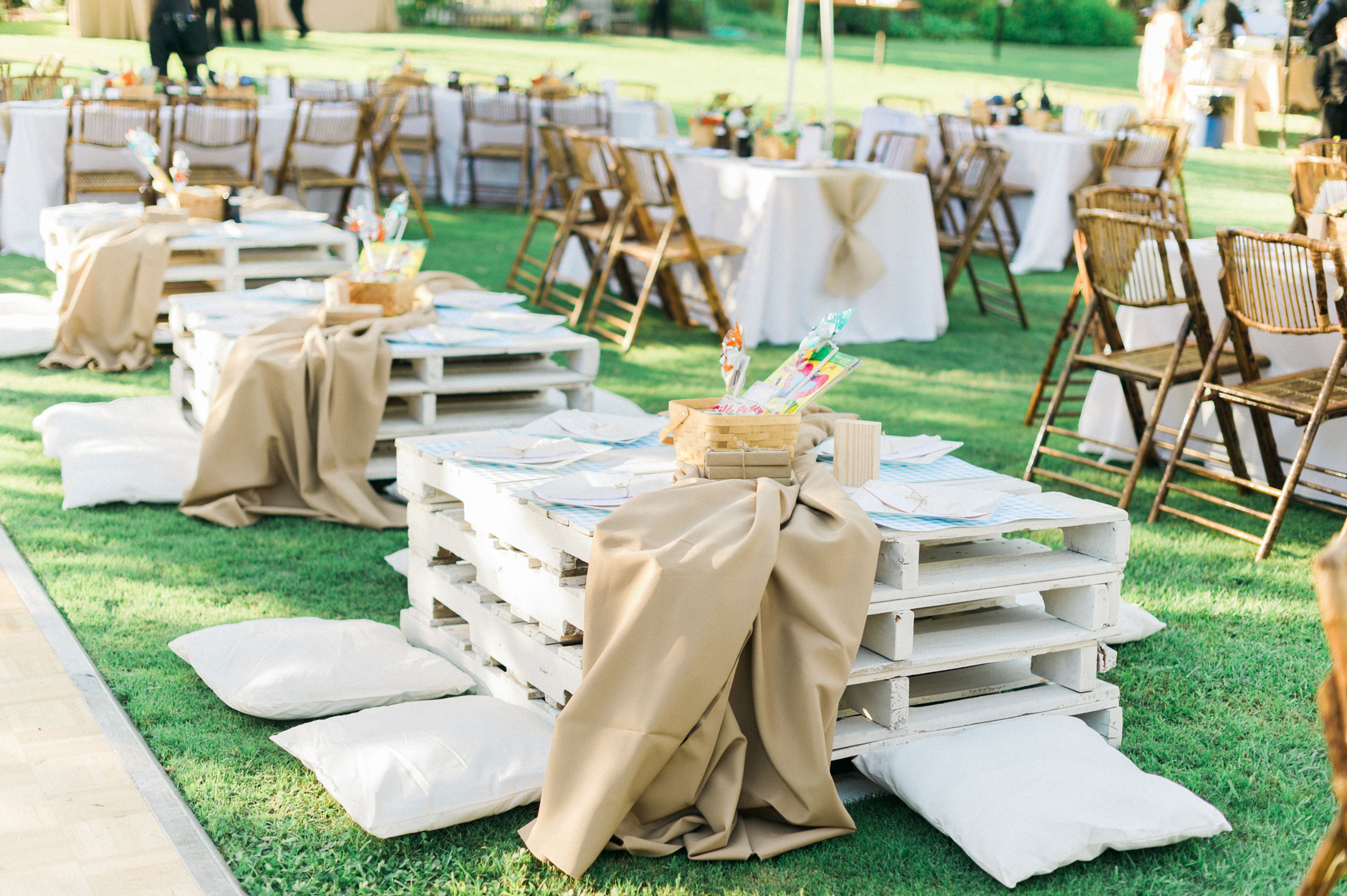 Cover photo of Dorothy Rose Events