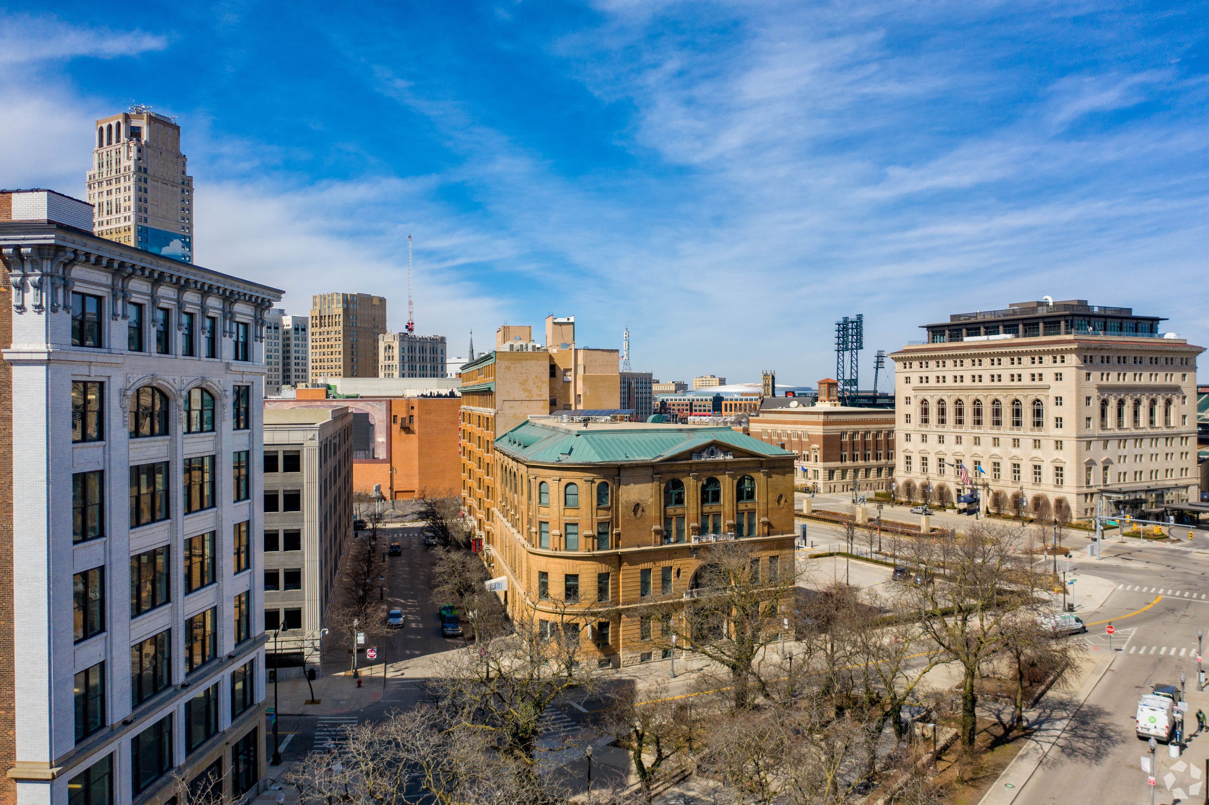 Cover photo of Basco Detroit