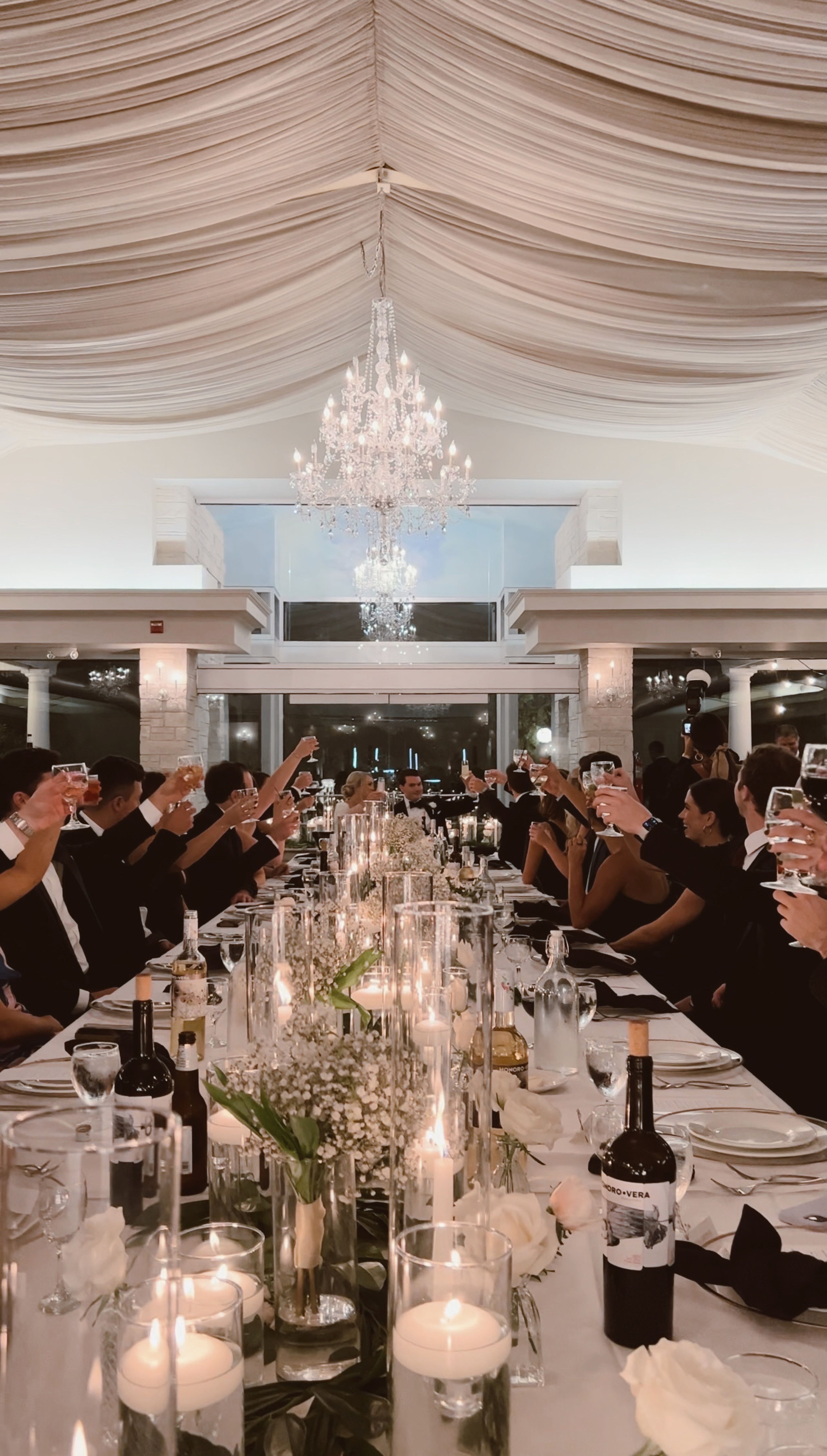 Cover photo of Social Brides Collective