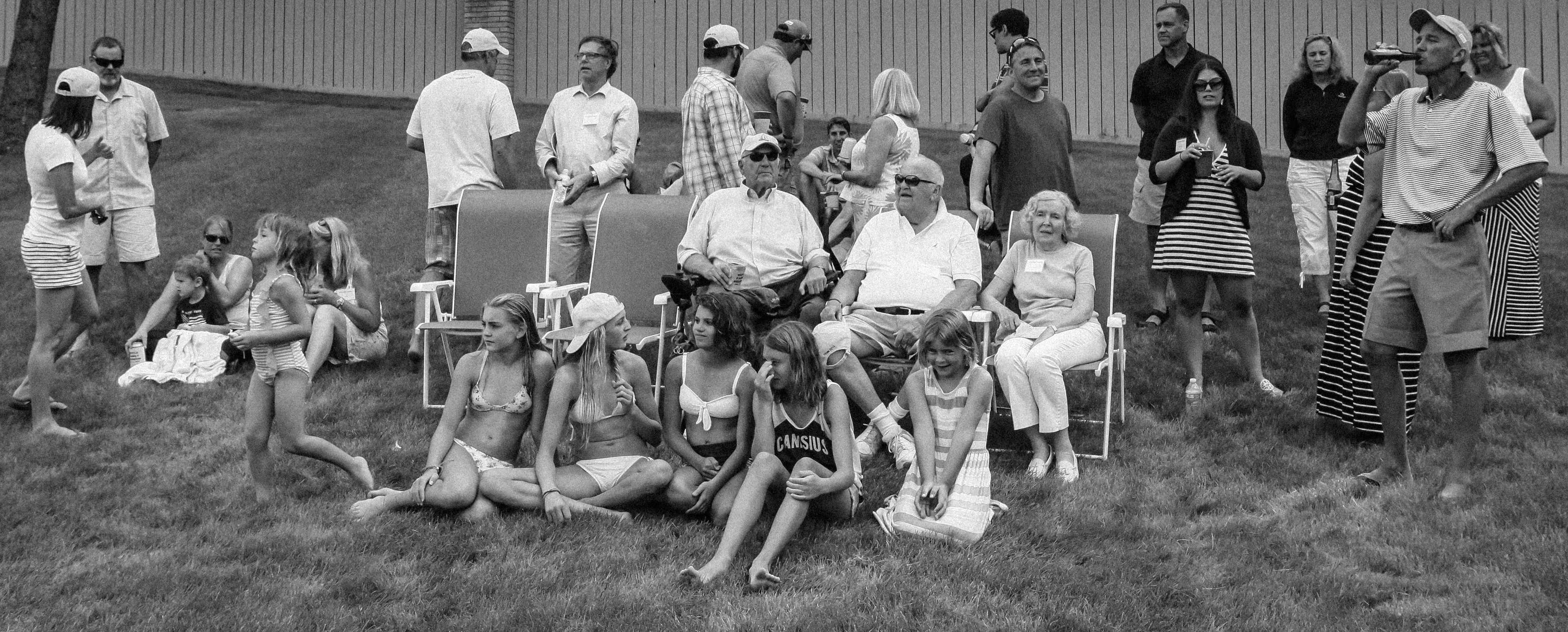 Cover photo of Amy Doyle Photography