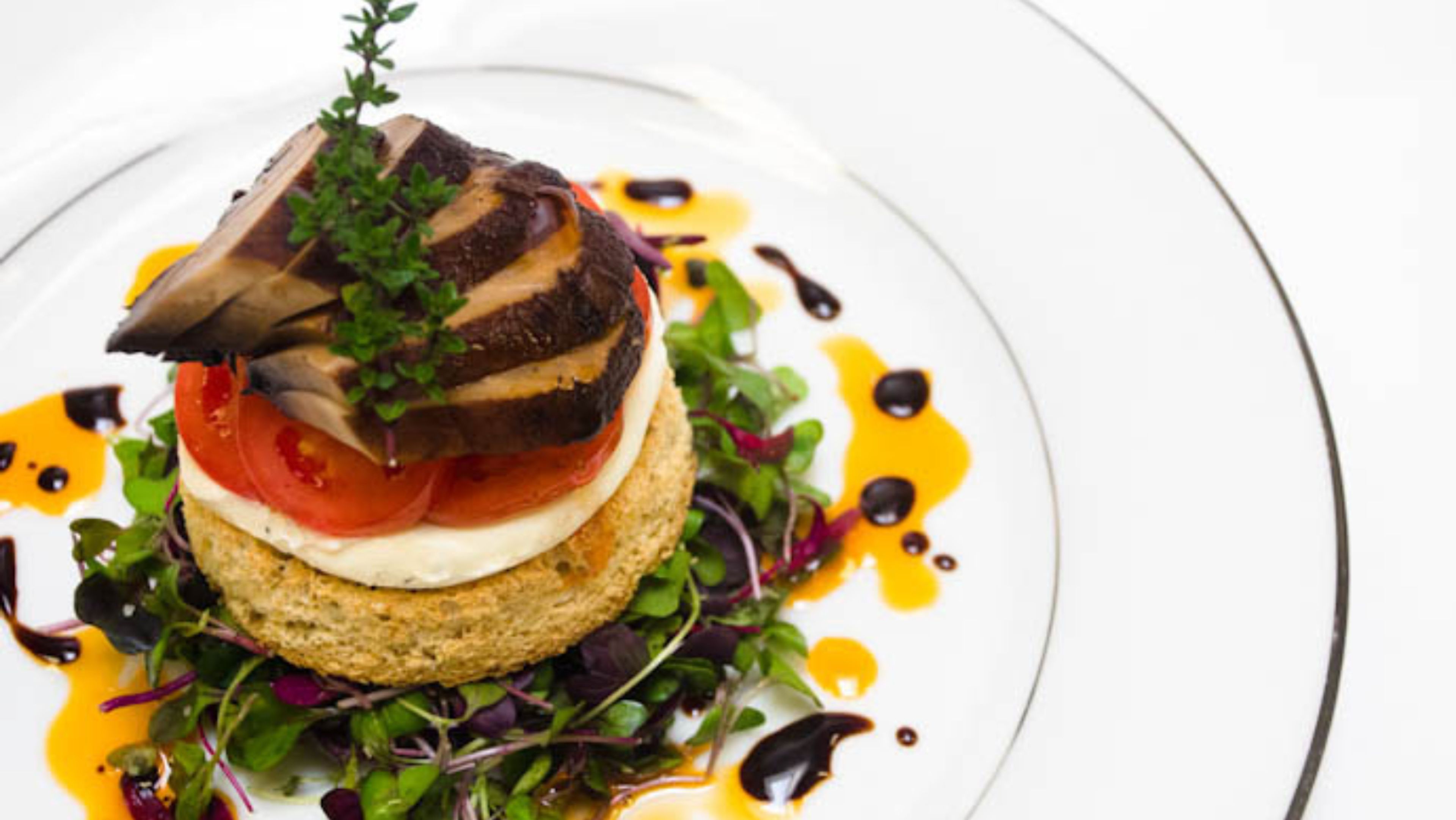 Cover photo of Catering by Seasons