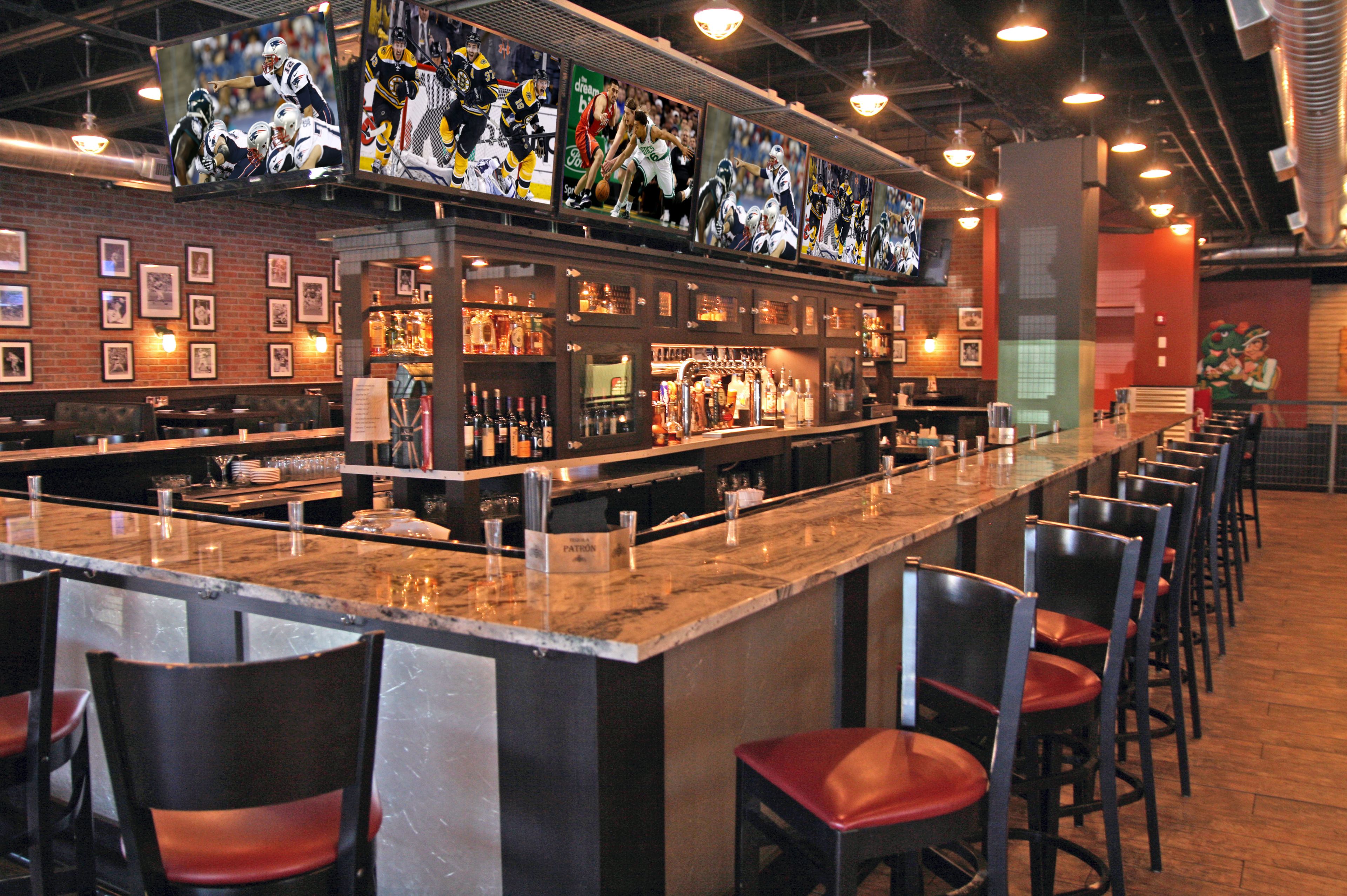 Cover photo of SKYBOKX 109 Sports Bar & Grill