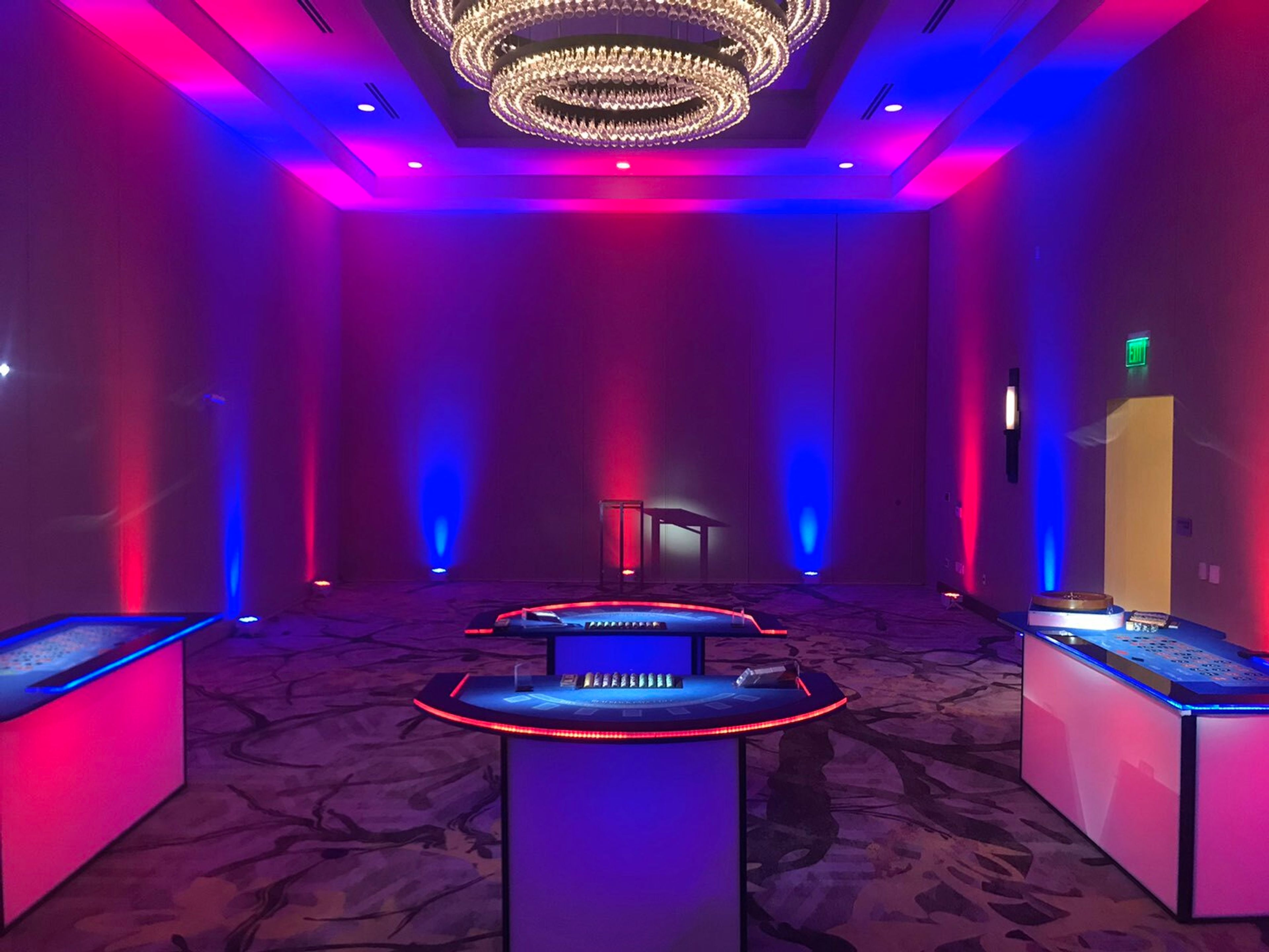 Cover photo of Royal Entertainment