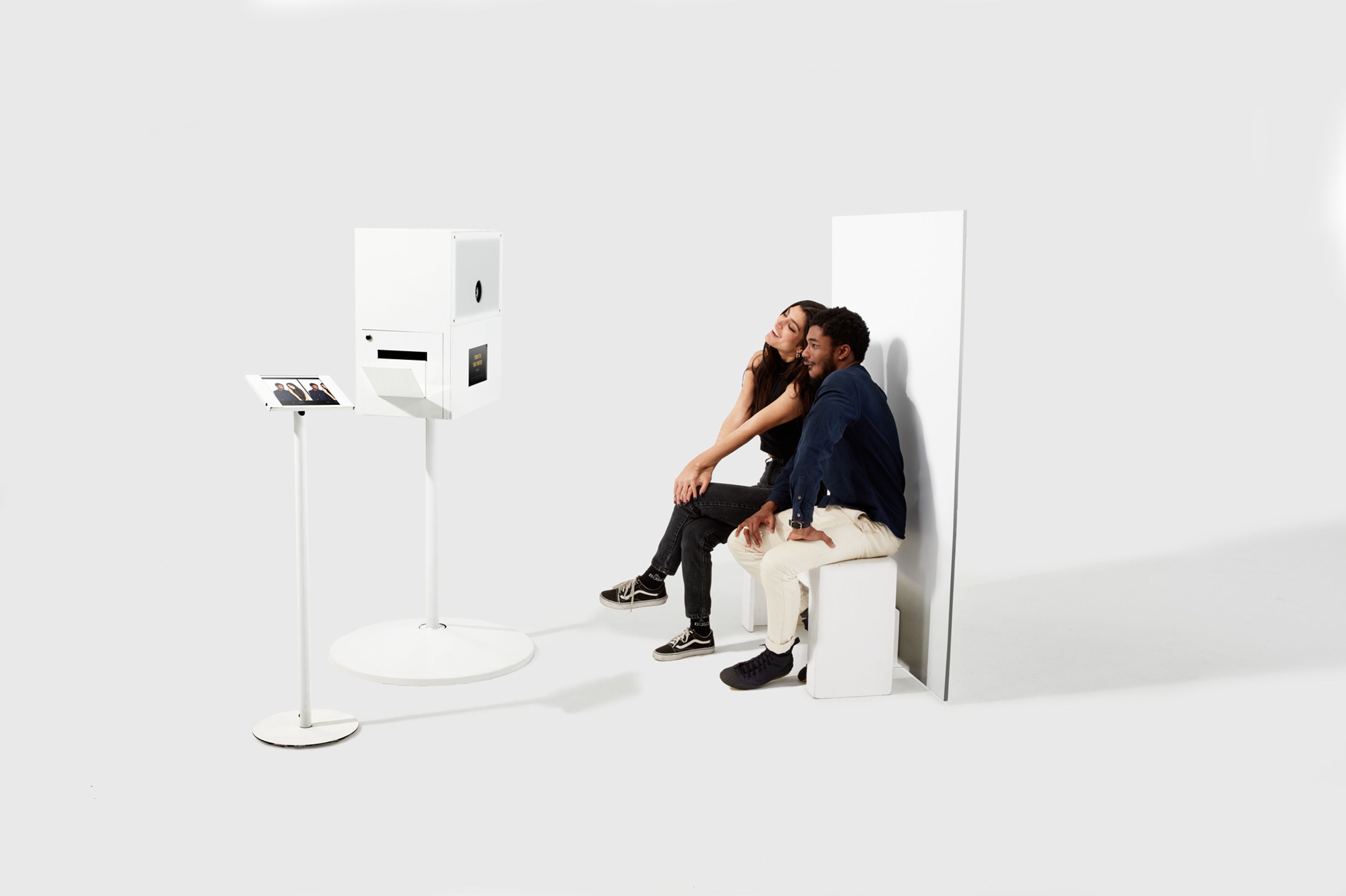 Cover photo of The Bosco