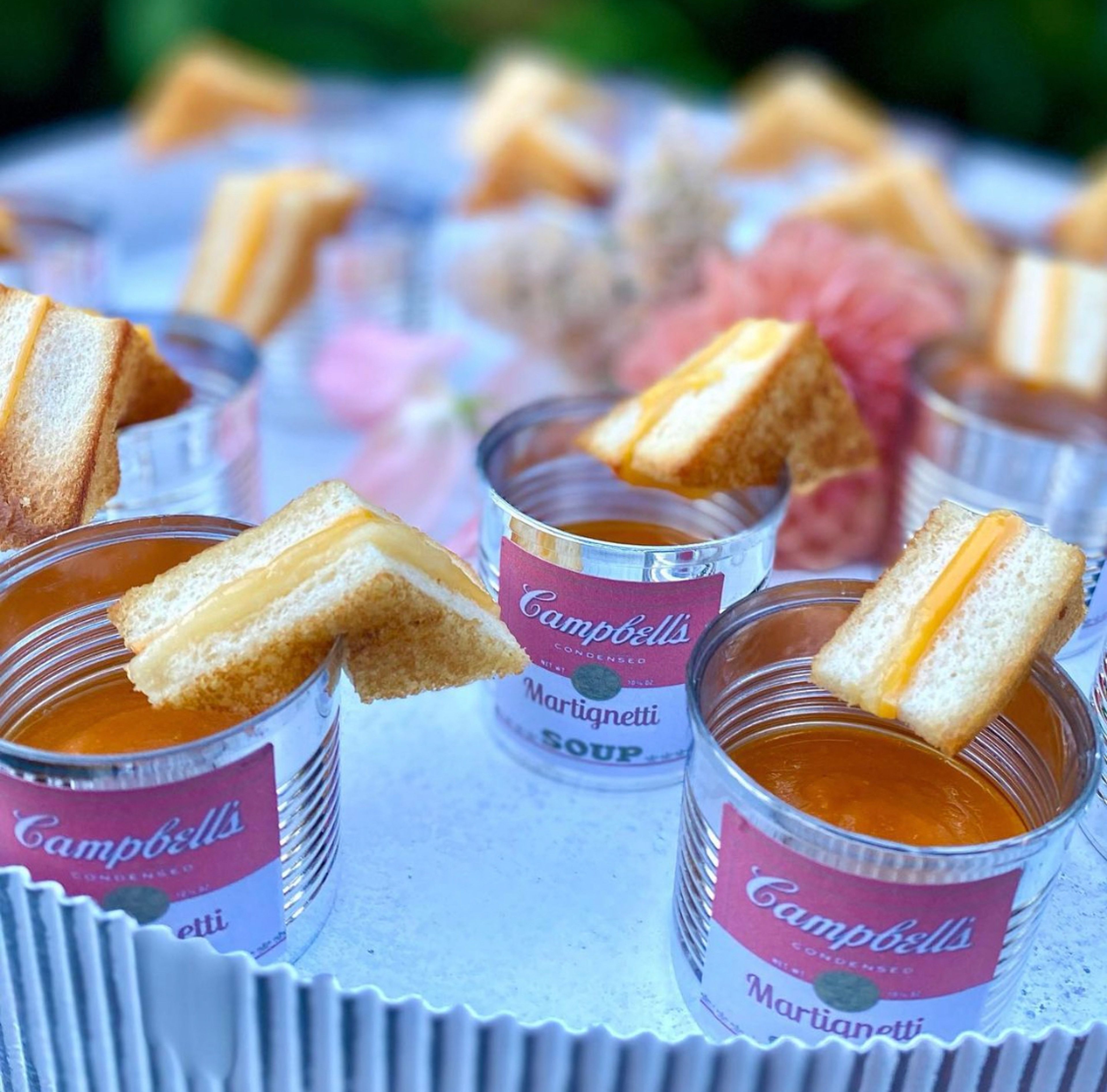 Cover photo of Kate's Table ~ Catering + Events