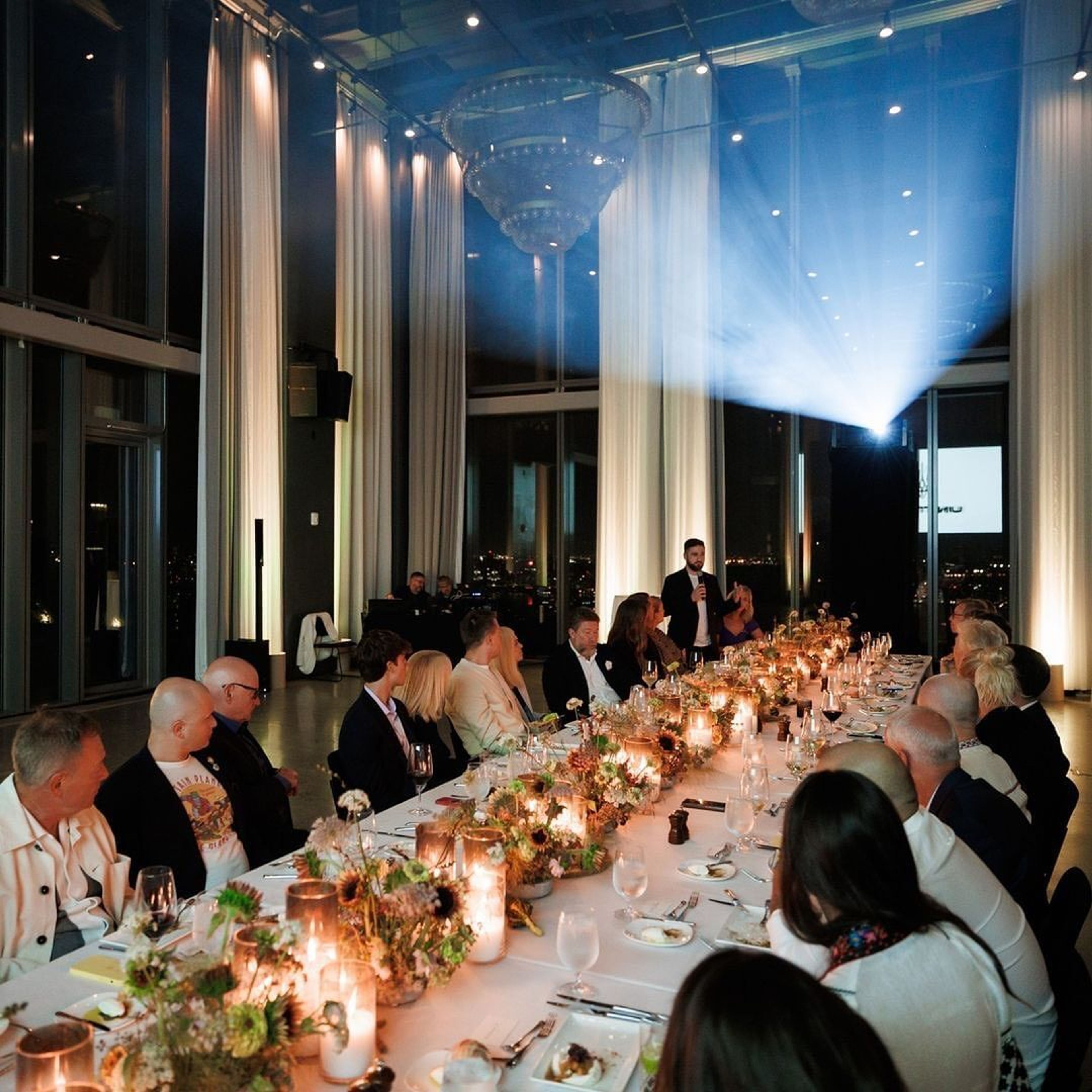 Cover photo of Virgin Hotels New York City