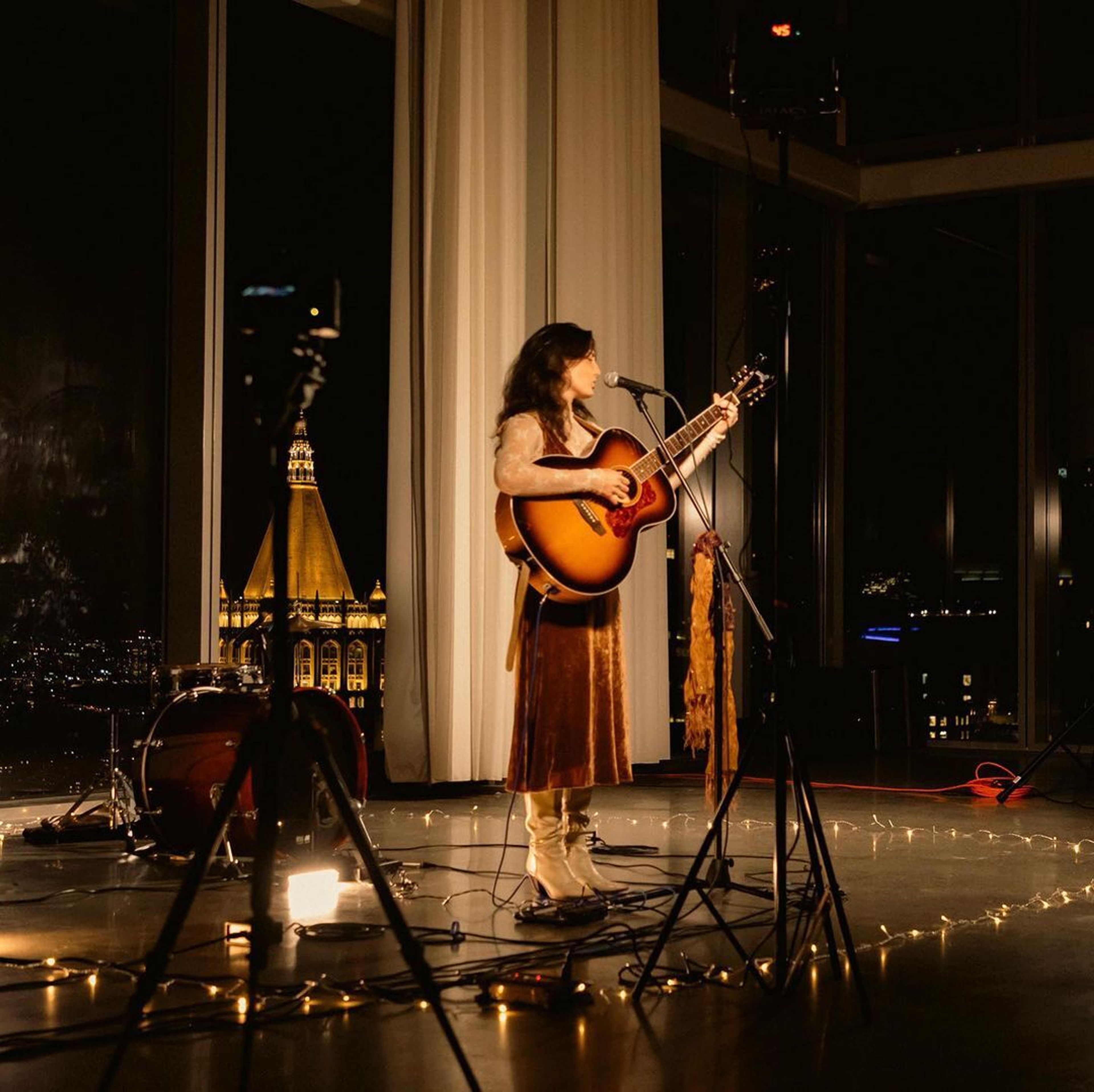 Cover photo of Virgin Hotels New York City