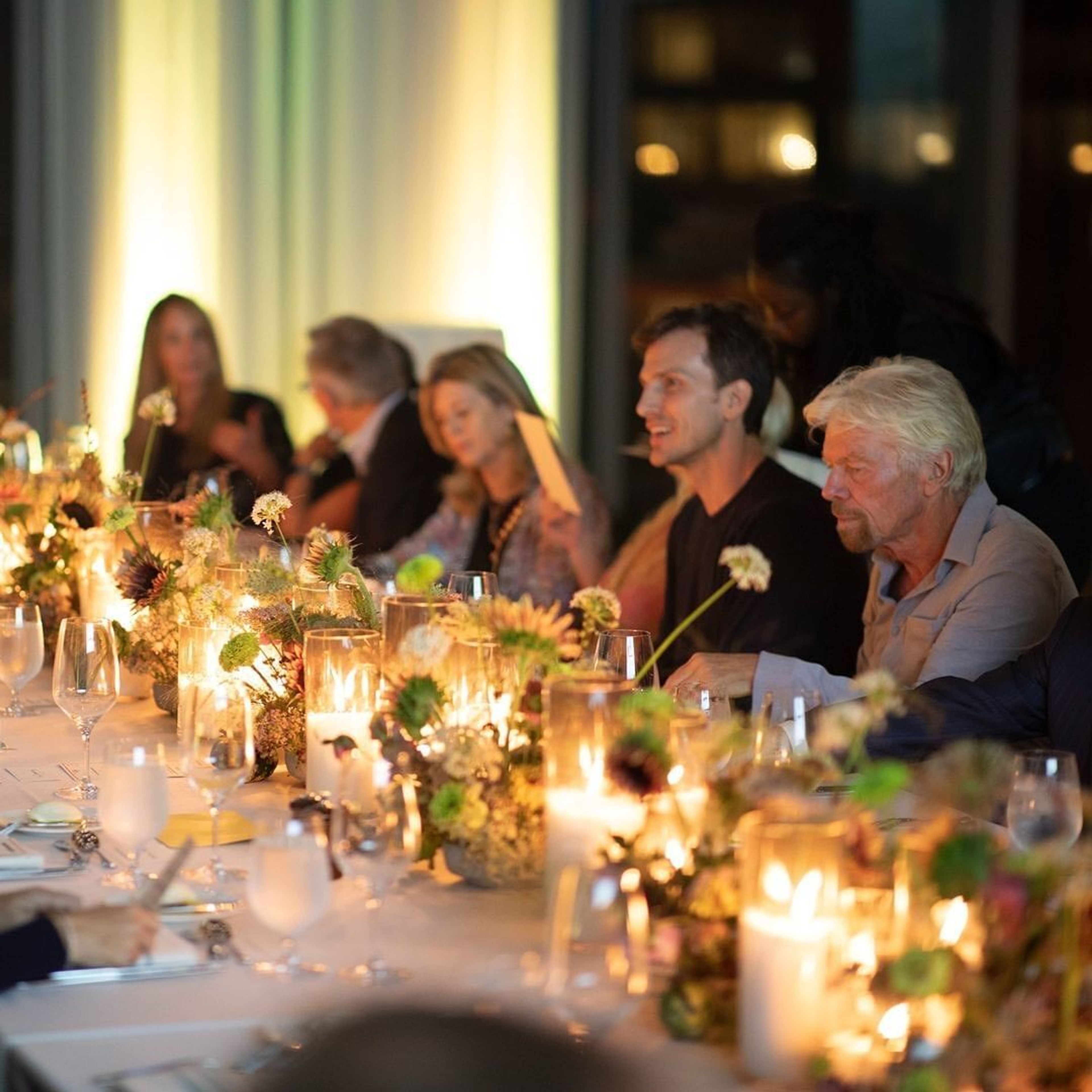 Cover photo of Virgin Hotels New York City