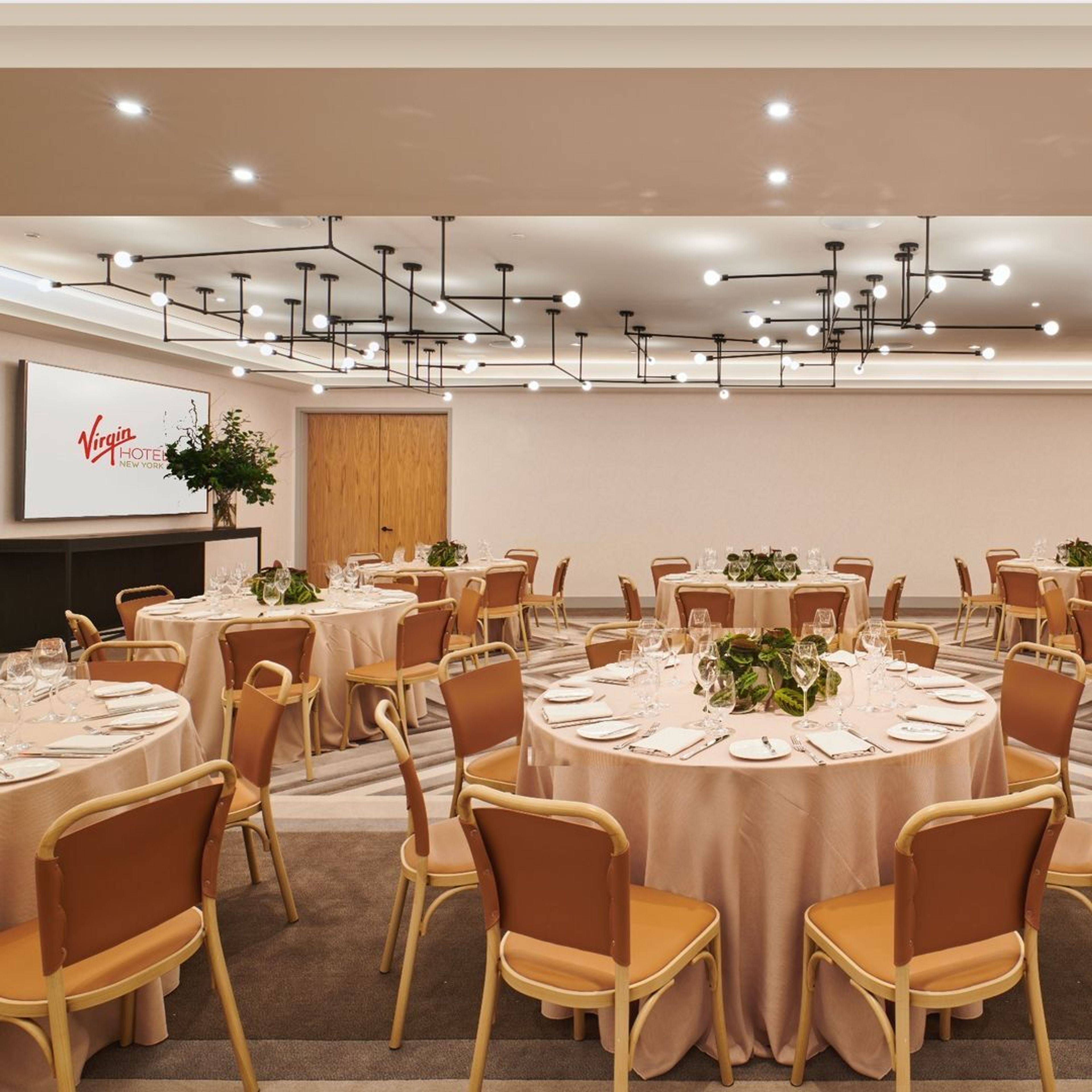 Cover photo of Virgin Hotels New York City