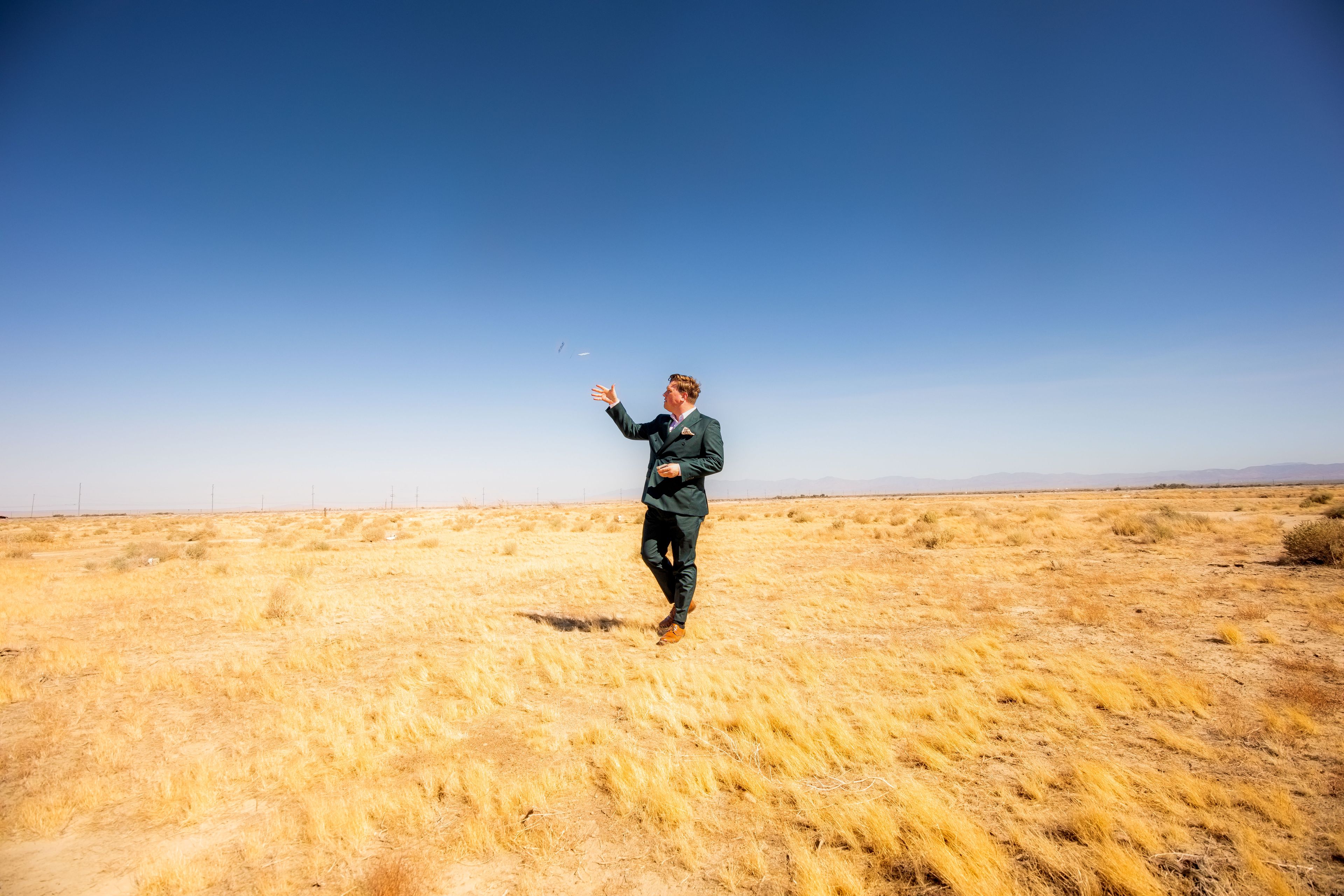 Cover photo of White Rabbit LA