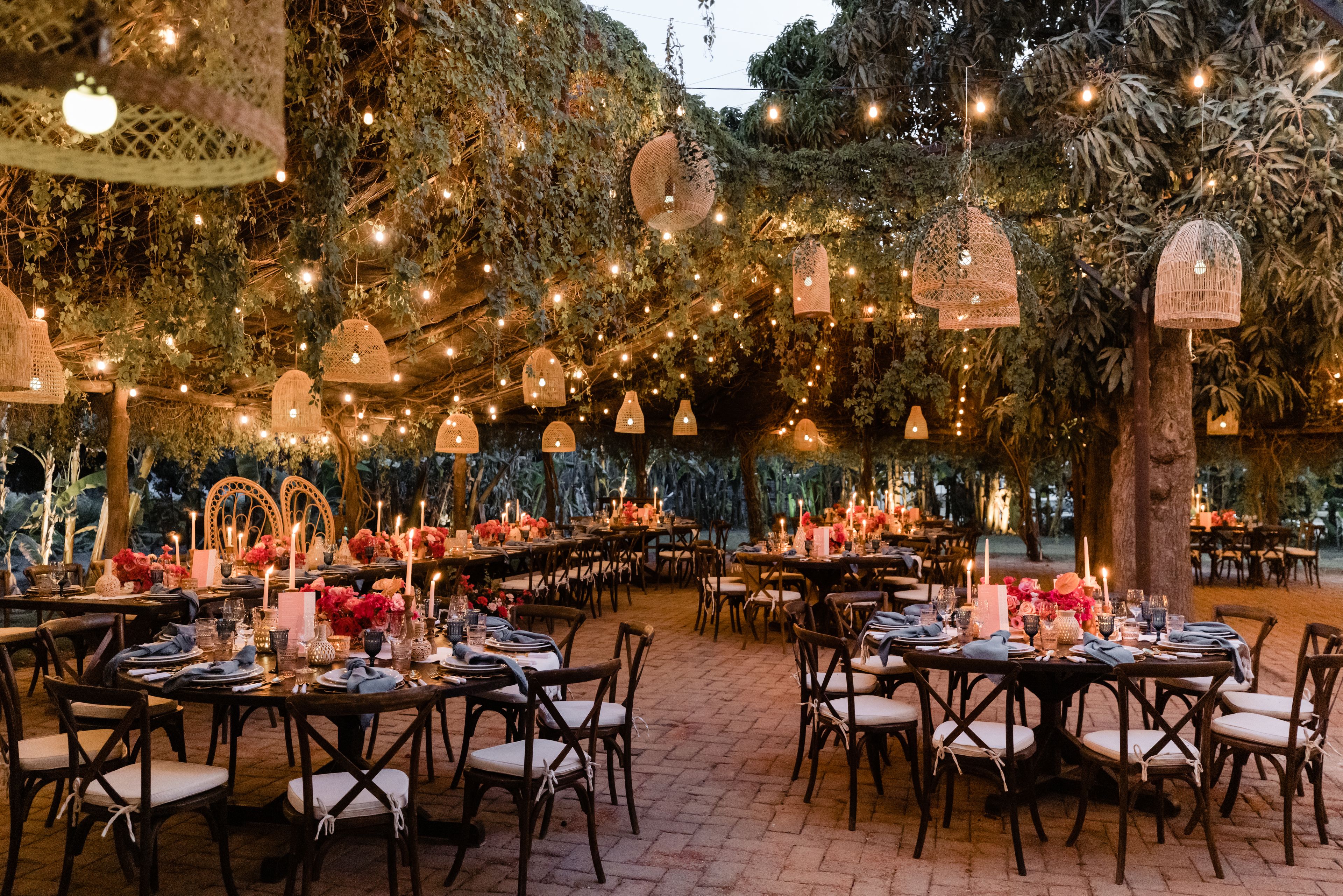 Cover photo of Wedding Factory Mexico