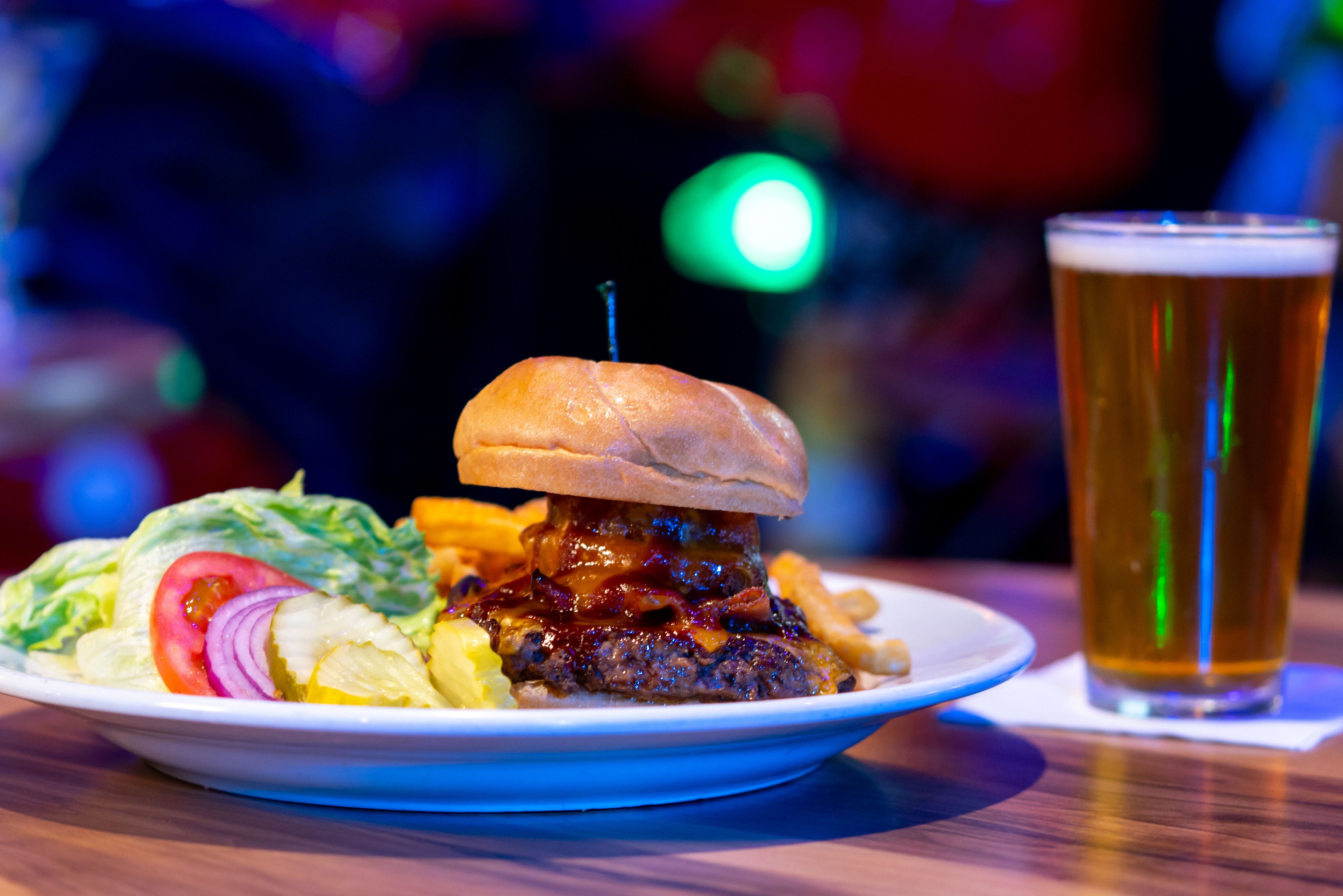 Cover photo of St Pat's Irish Pub