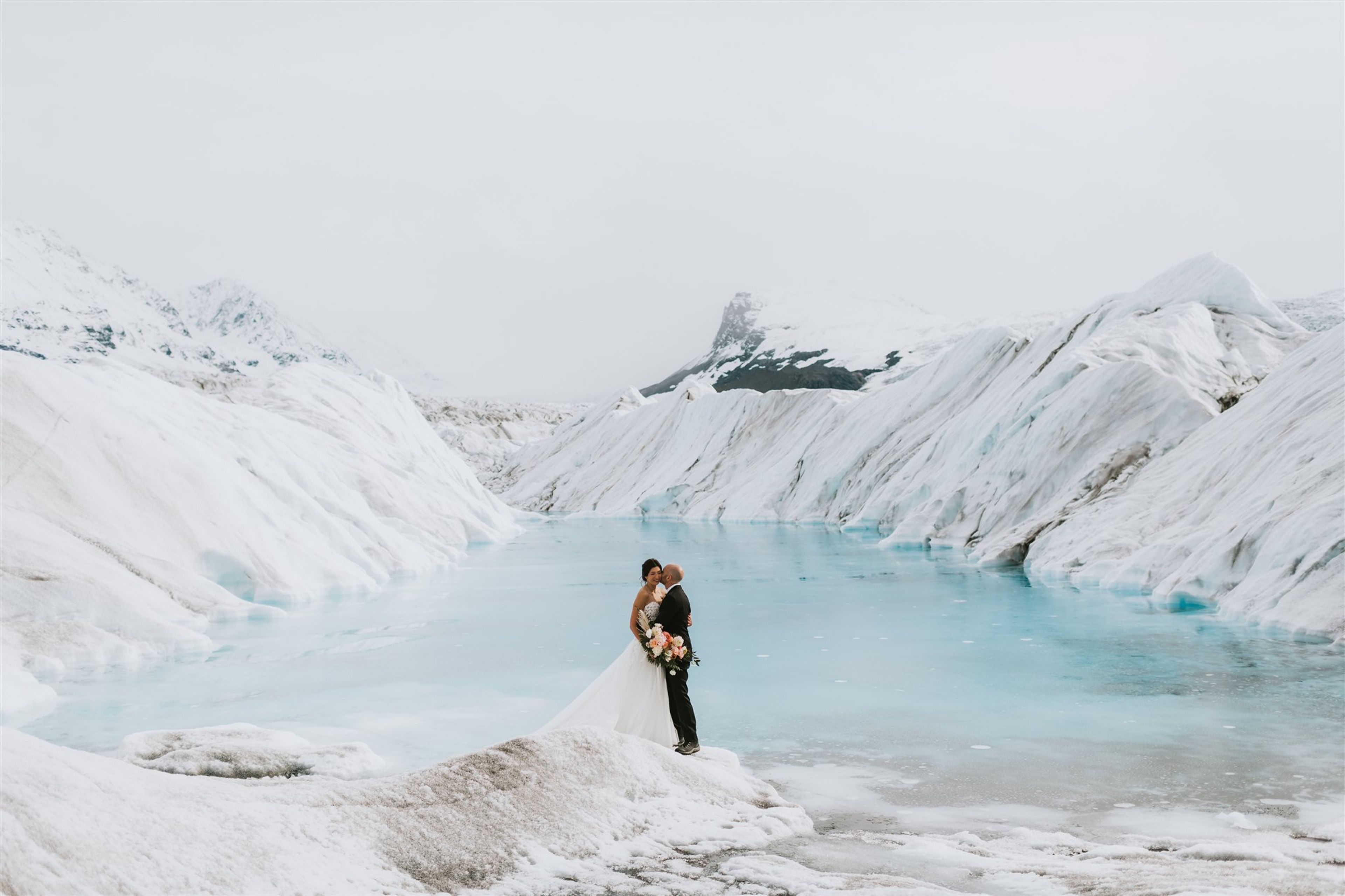 Cover photo of A Touch of Saige Events, LLC