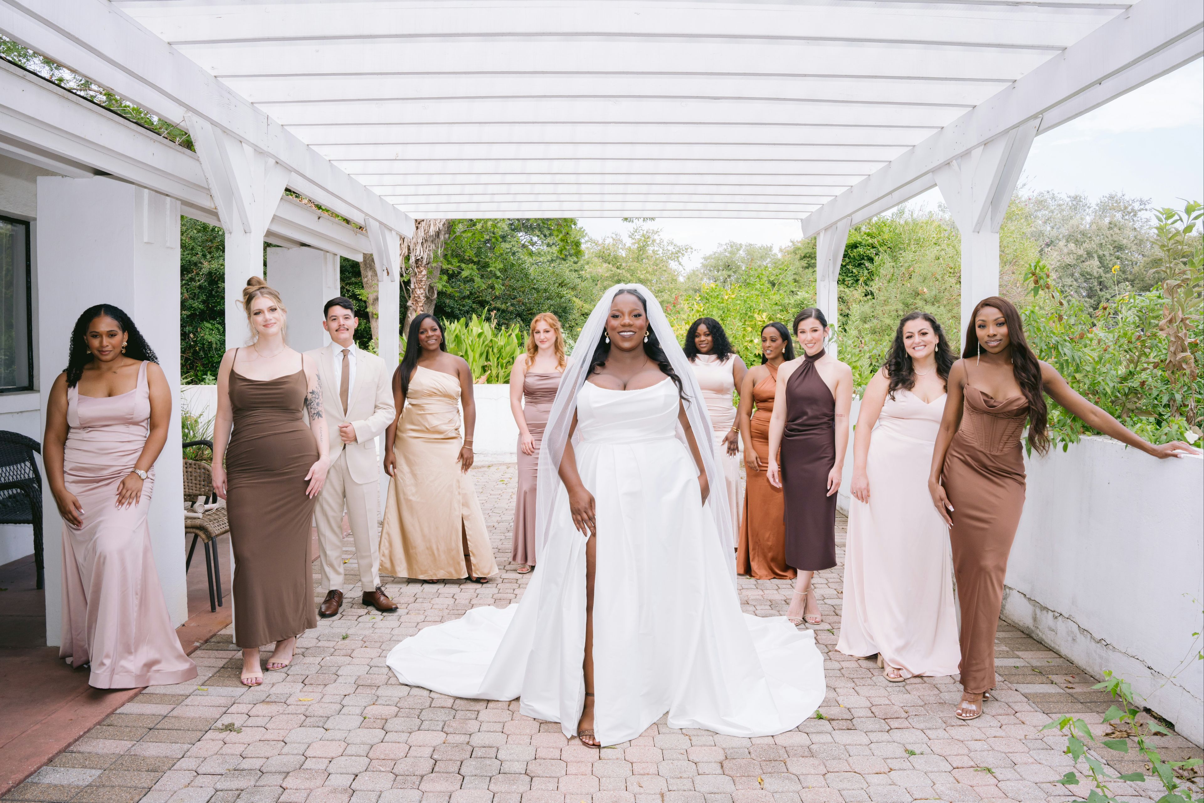 Cover photo of Iconic Events