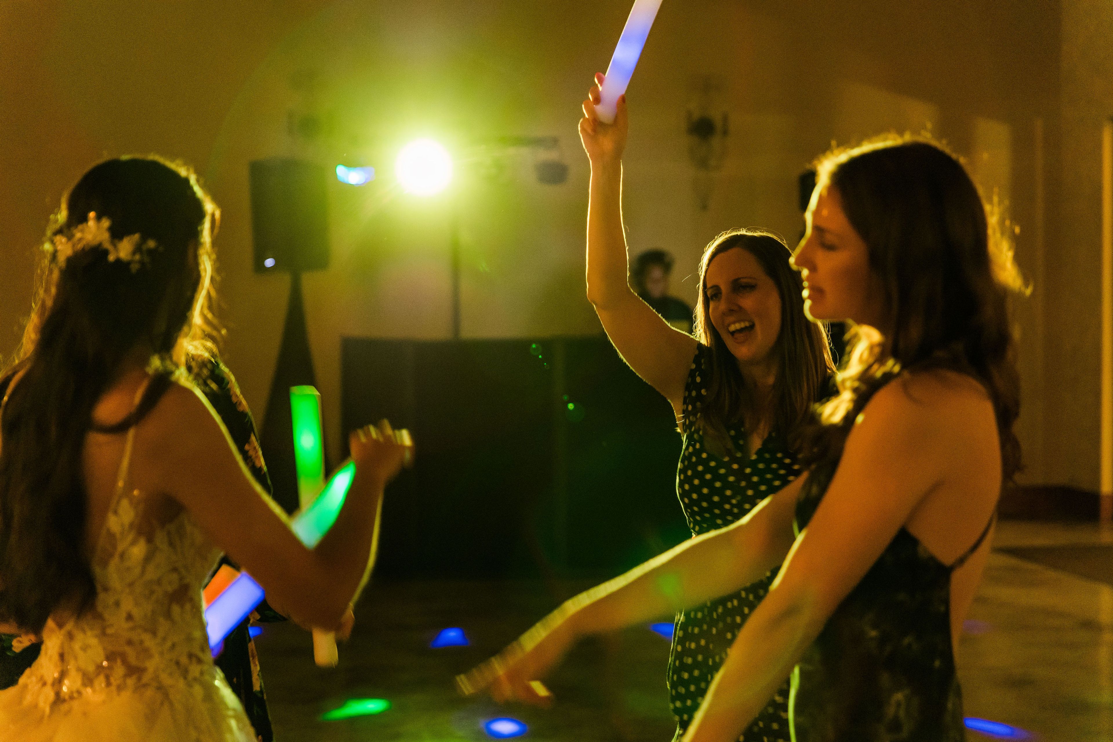 Cover photo of Urban Space Entertainment