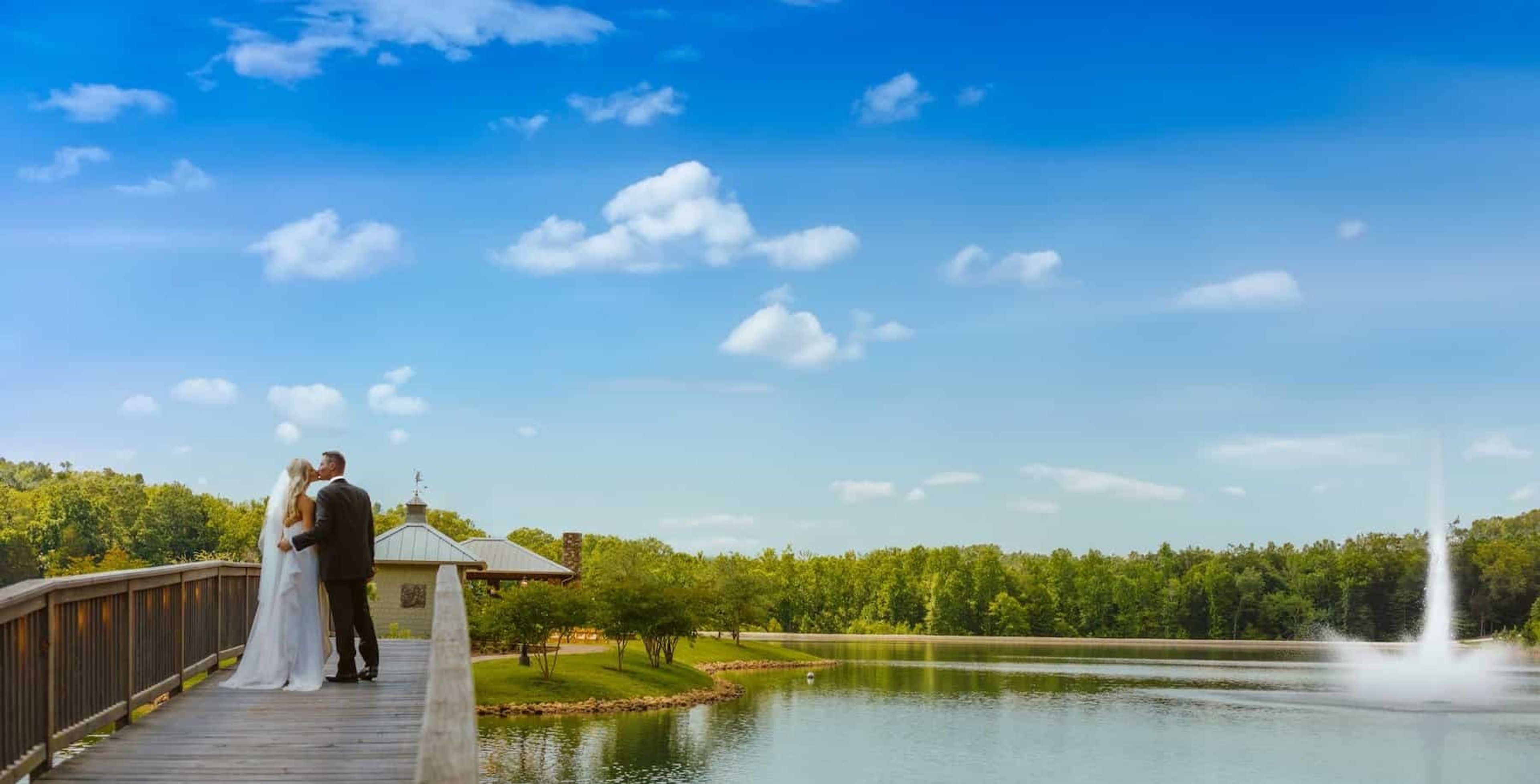 Cover photo of Sandy Creek Farms