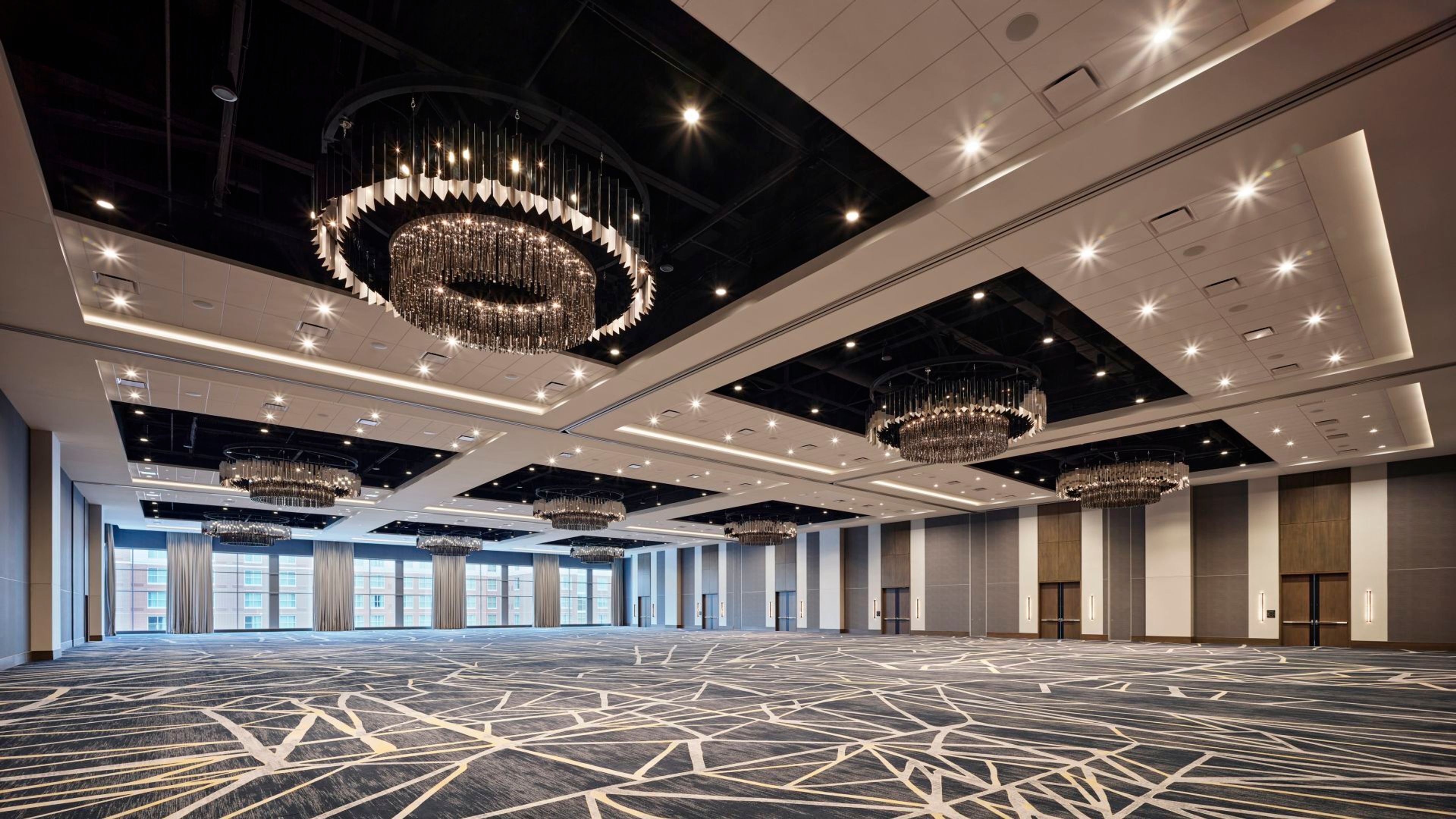 Cover photo of Loews Kansas City Hotel