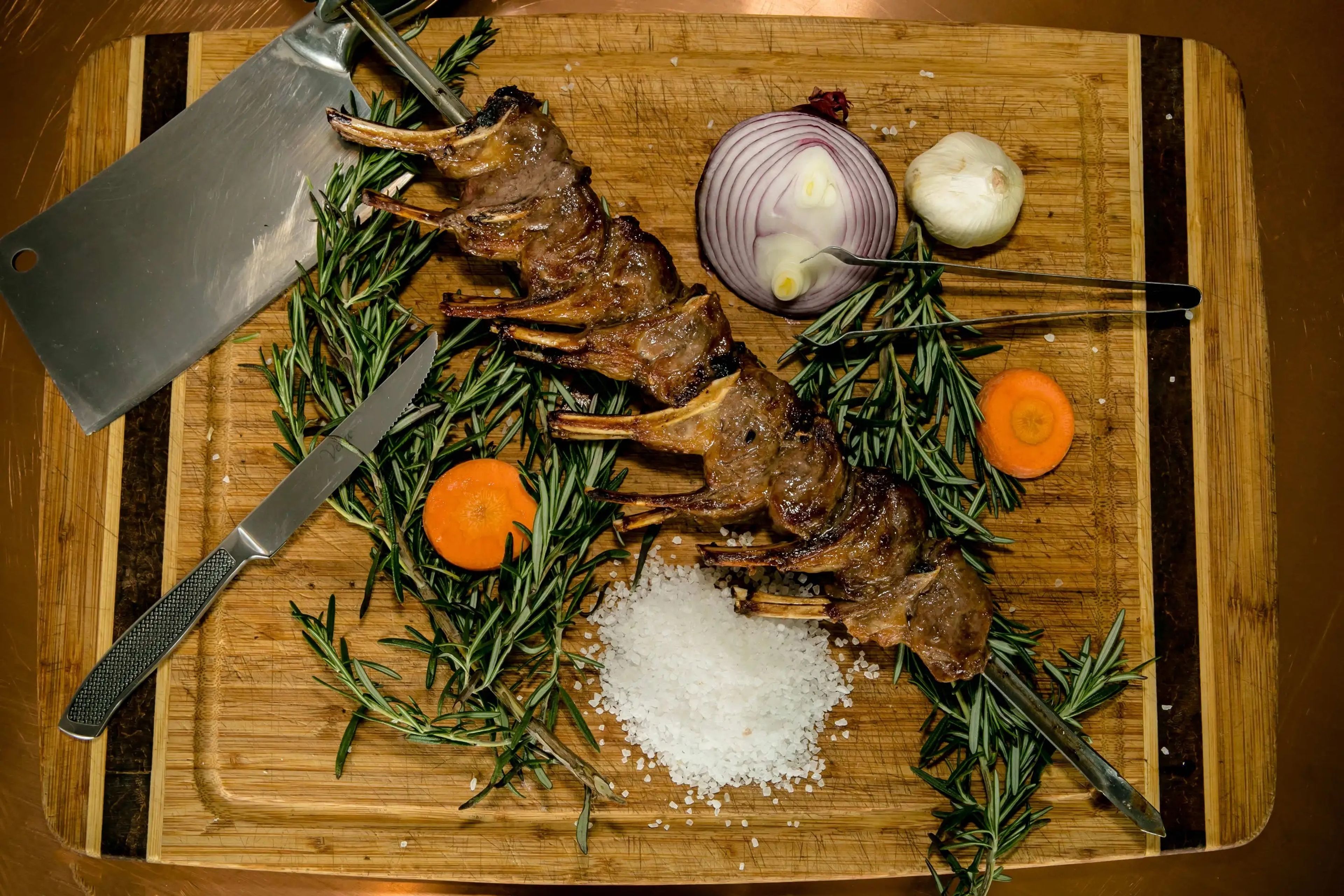 Cover photo of Comeketo Catering & Bar Services