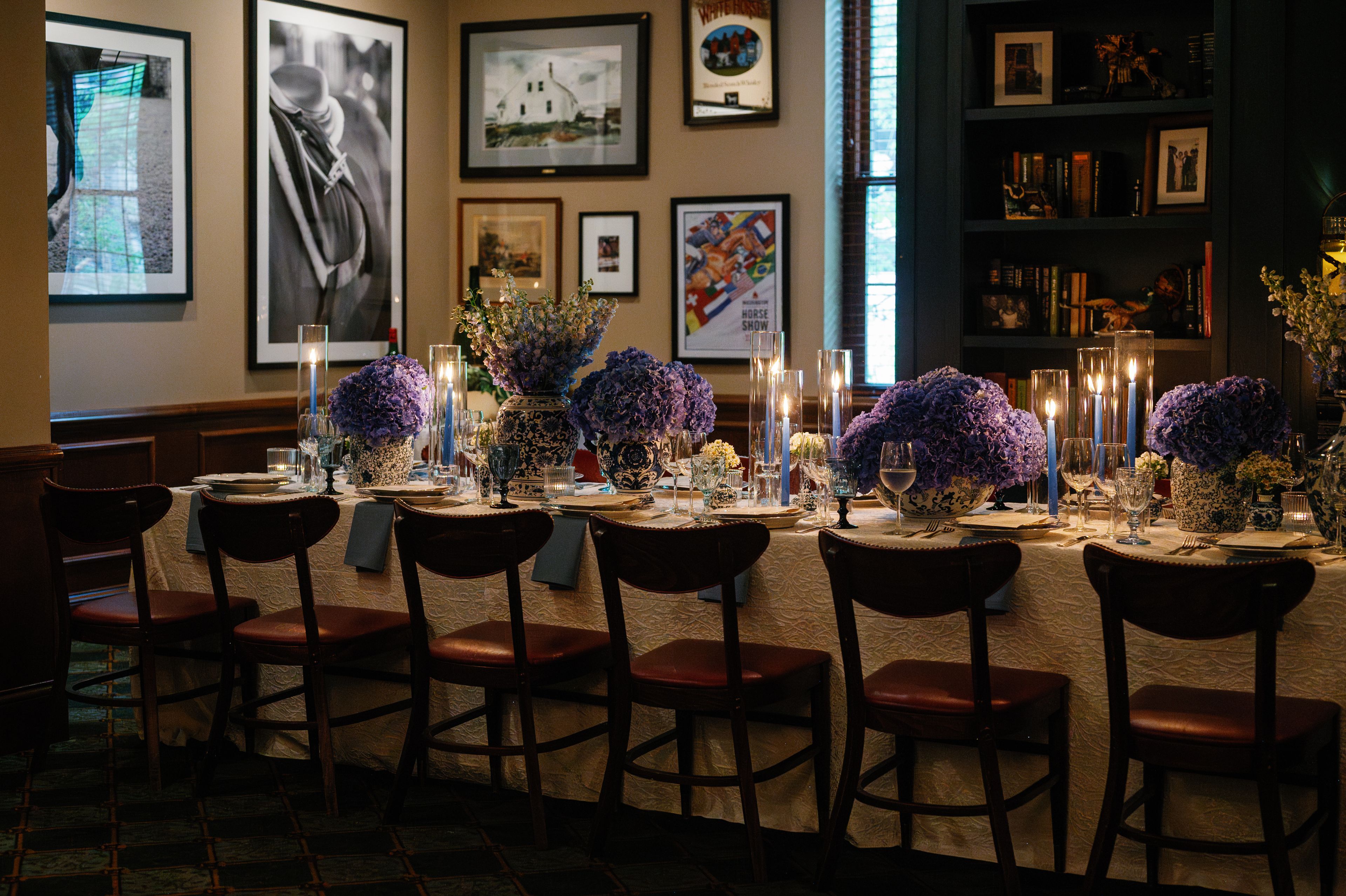 Cover photo of Gene and Georgetti Chicago