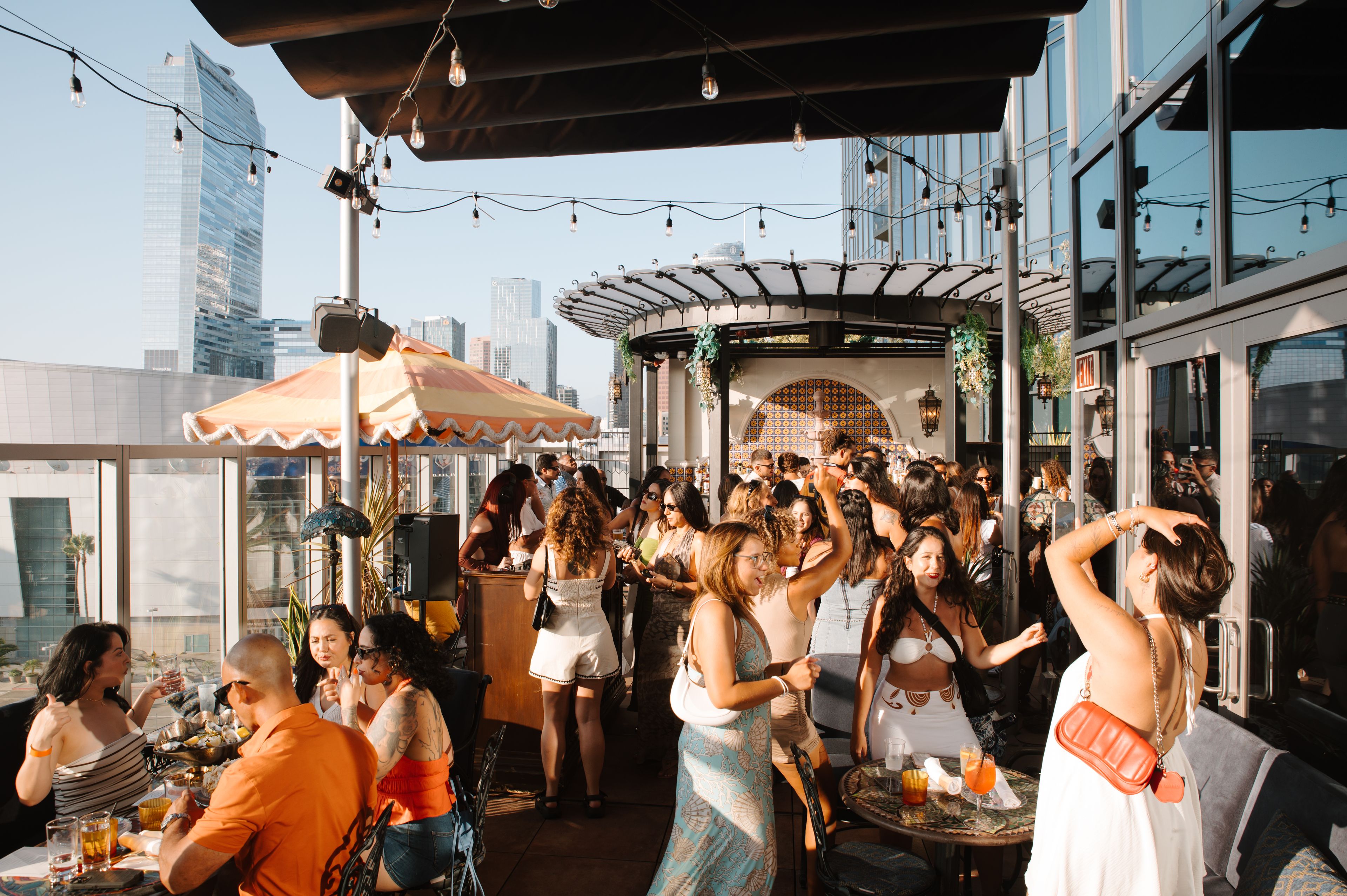 Cover photo of Level 8