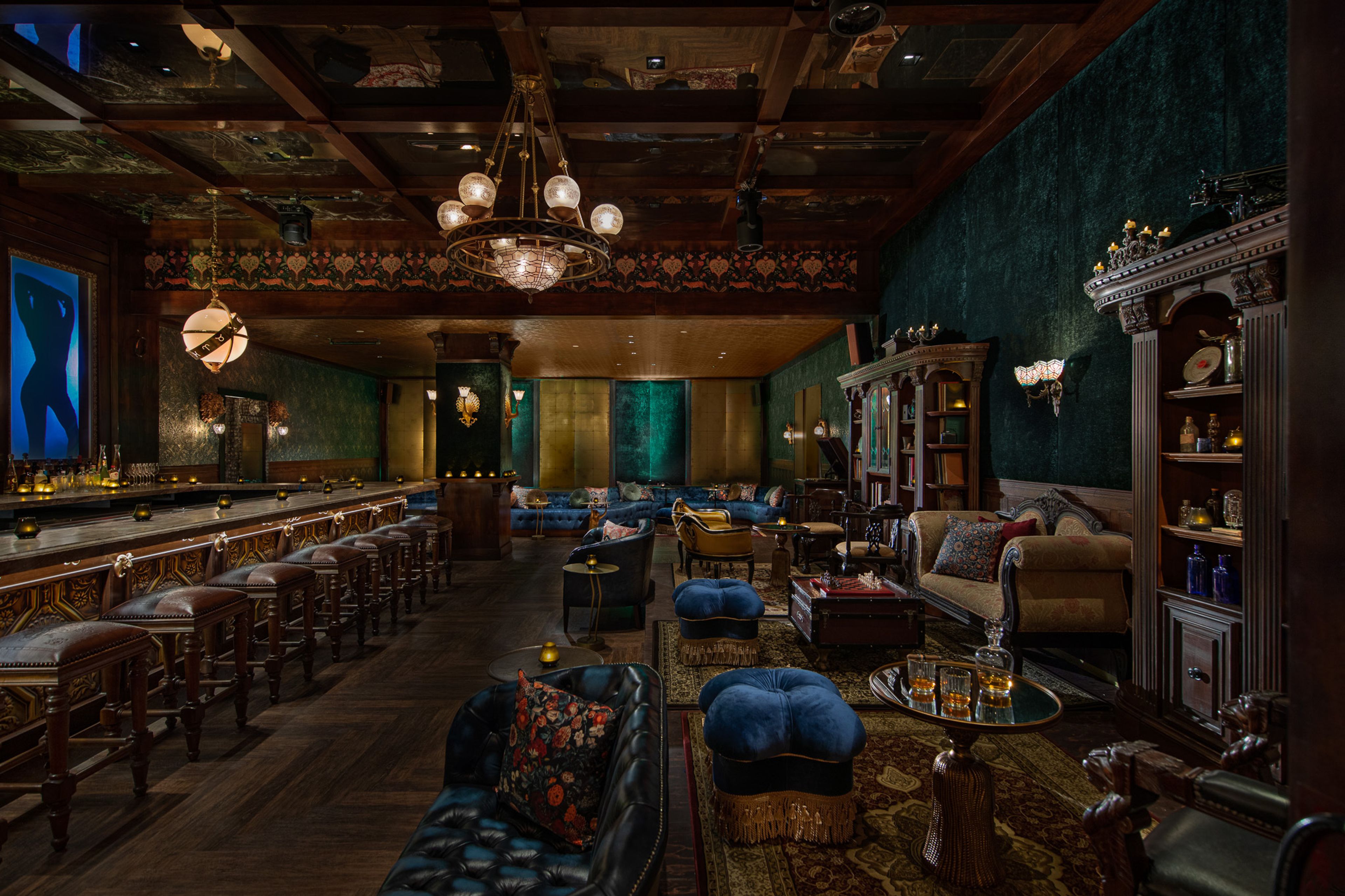 Cover photo of Level 8