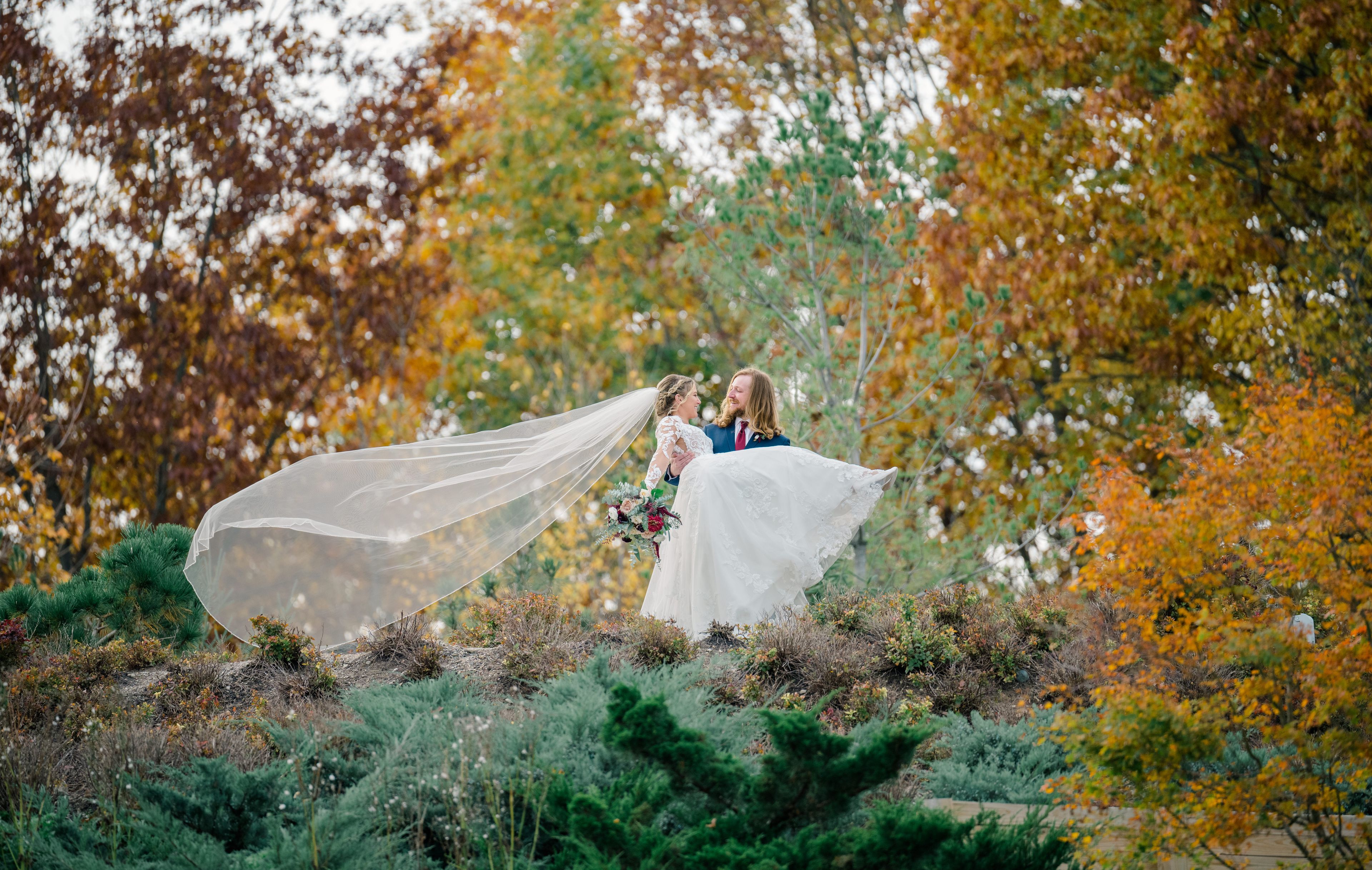 Cover photo of Kelly Jo Photography