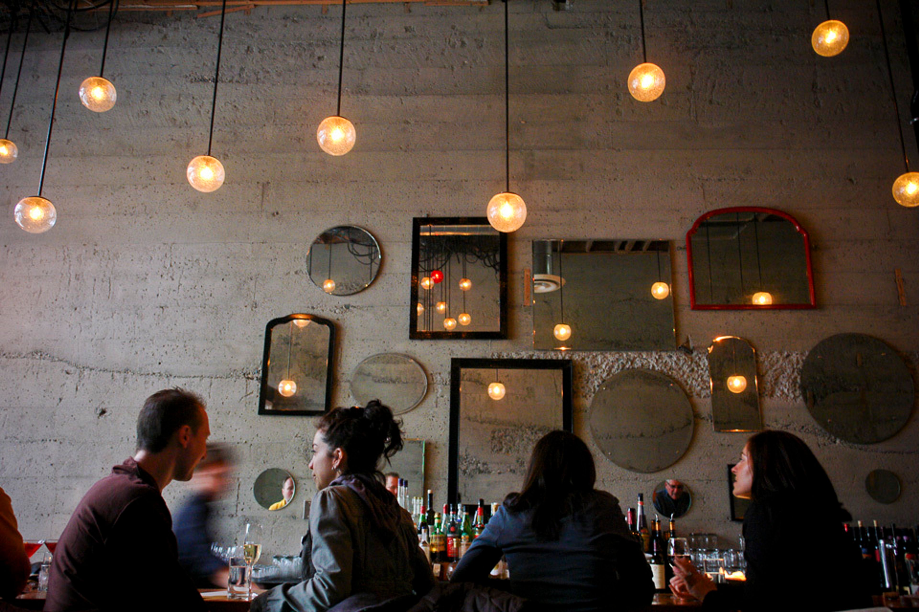 Cover photo of Tavolota Belltown