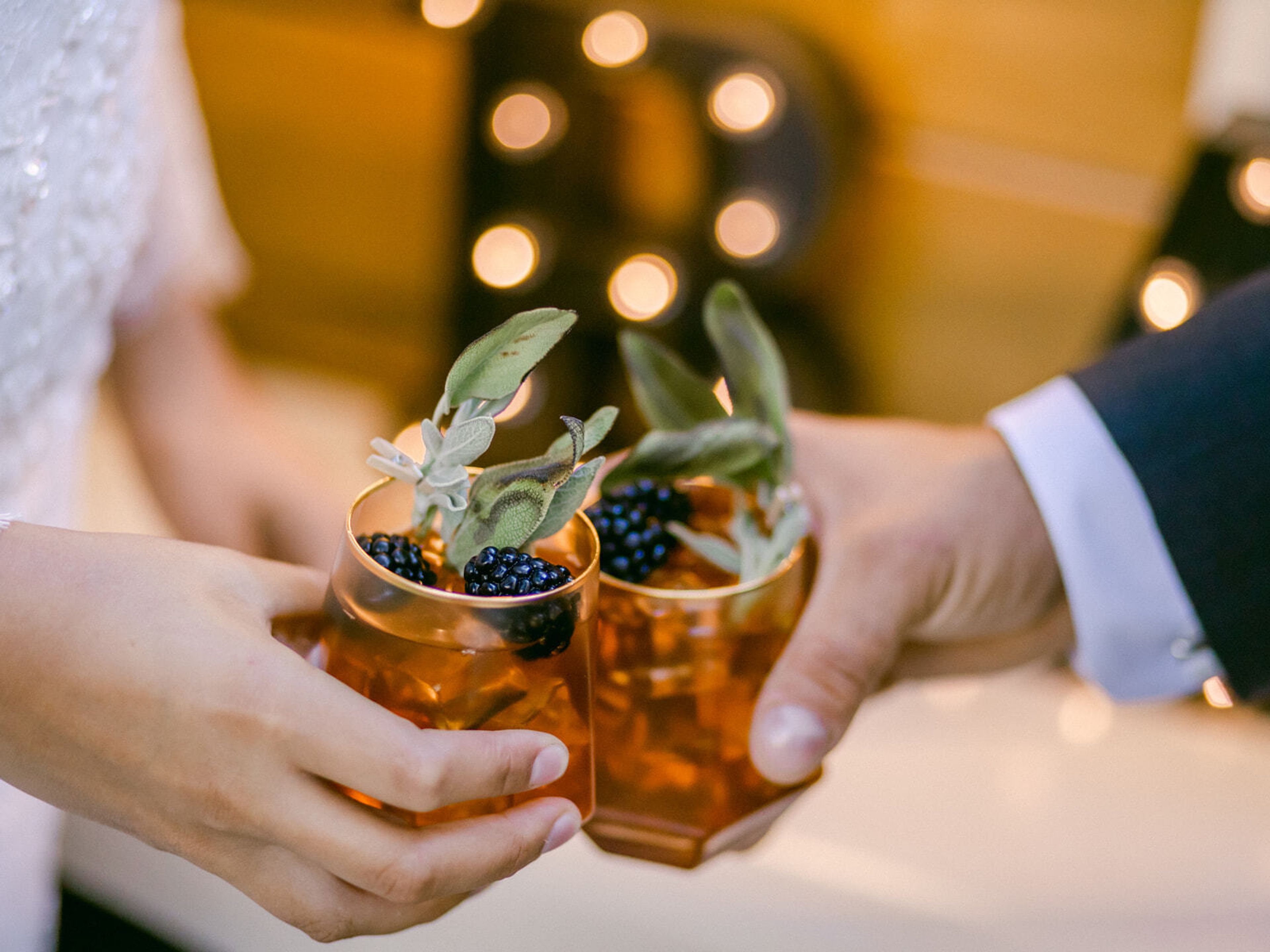 Cover photo of Happy Trails Bar Co.