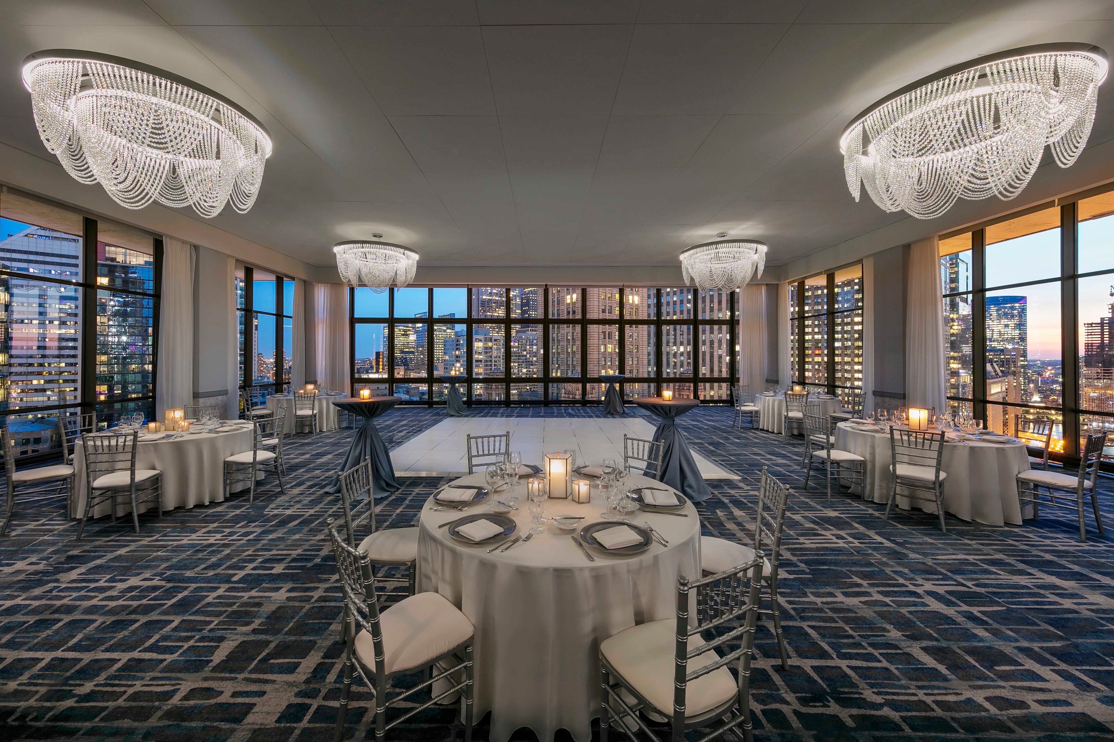 Cover photo of Royal Sonesta Chicago Downtown