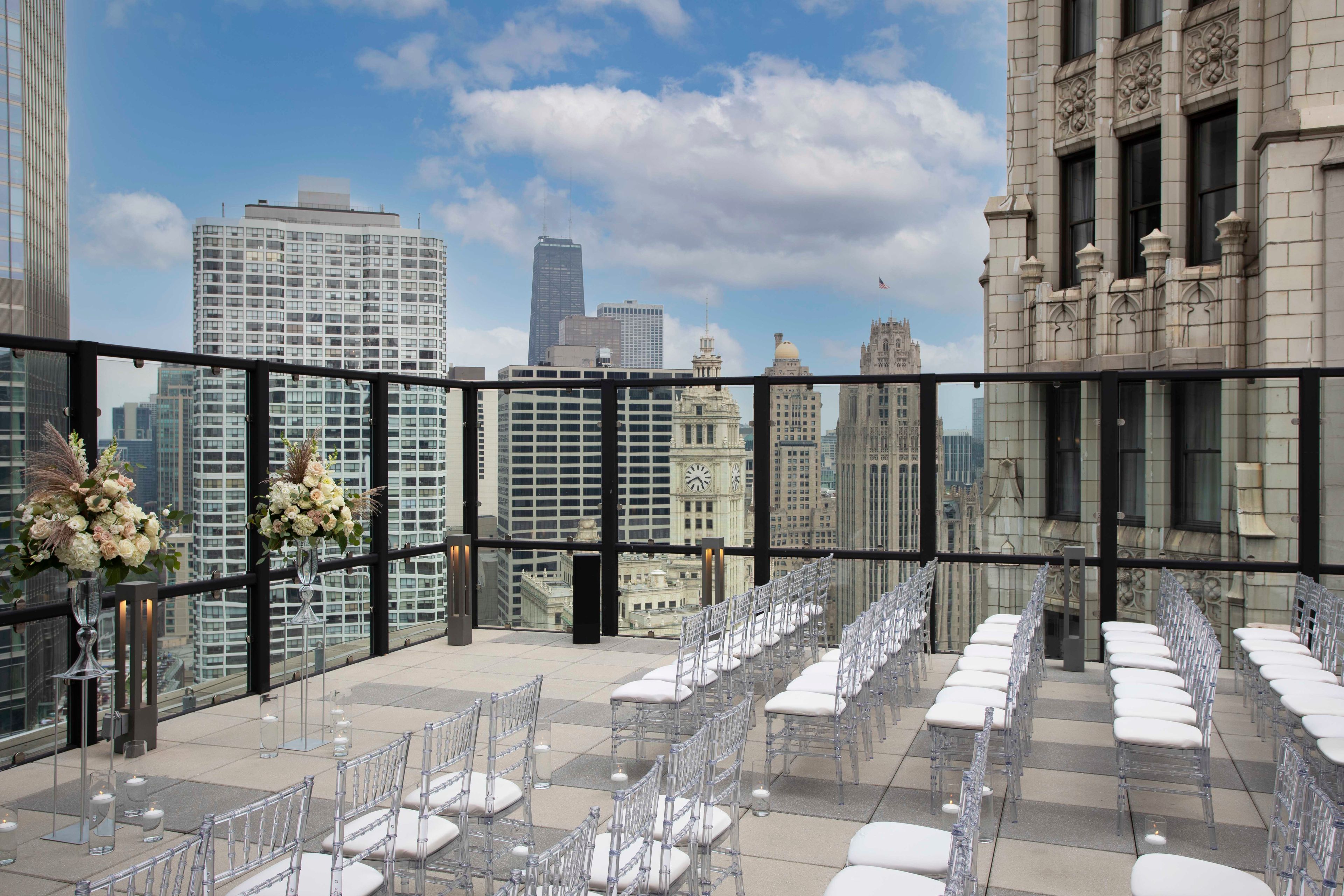 Cover photo of Royal Sonesta Chicago Downtown