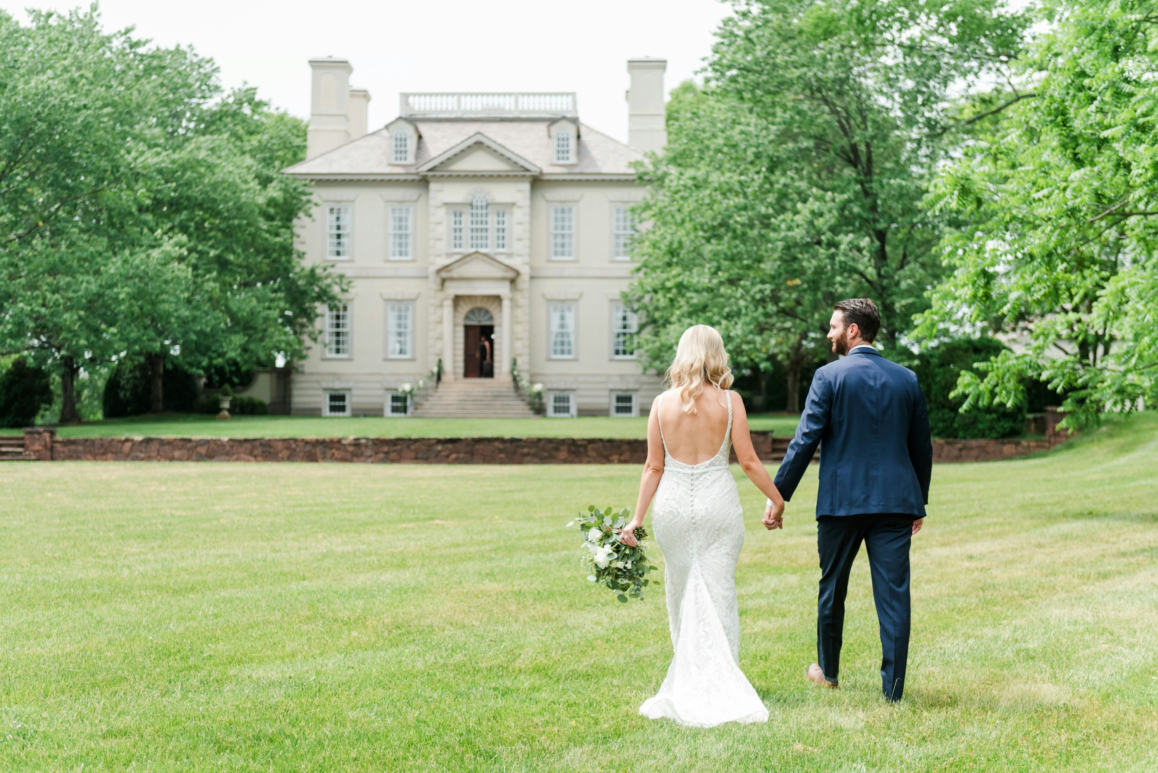 Cover photo of Chic Weddings & Events