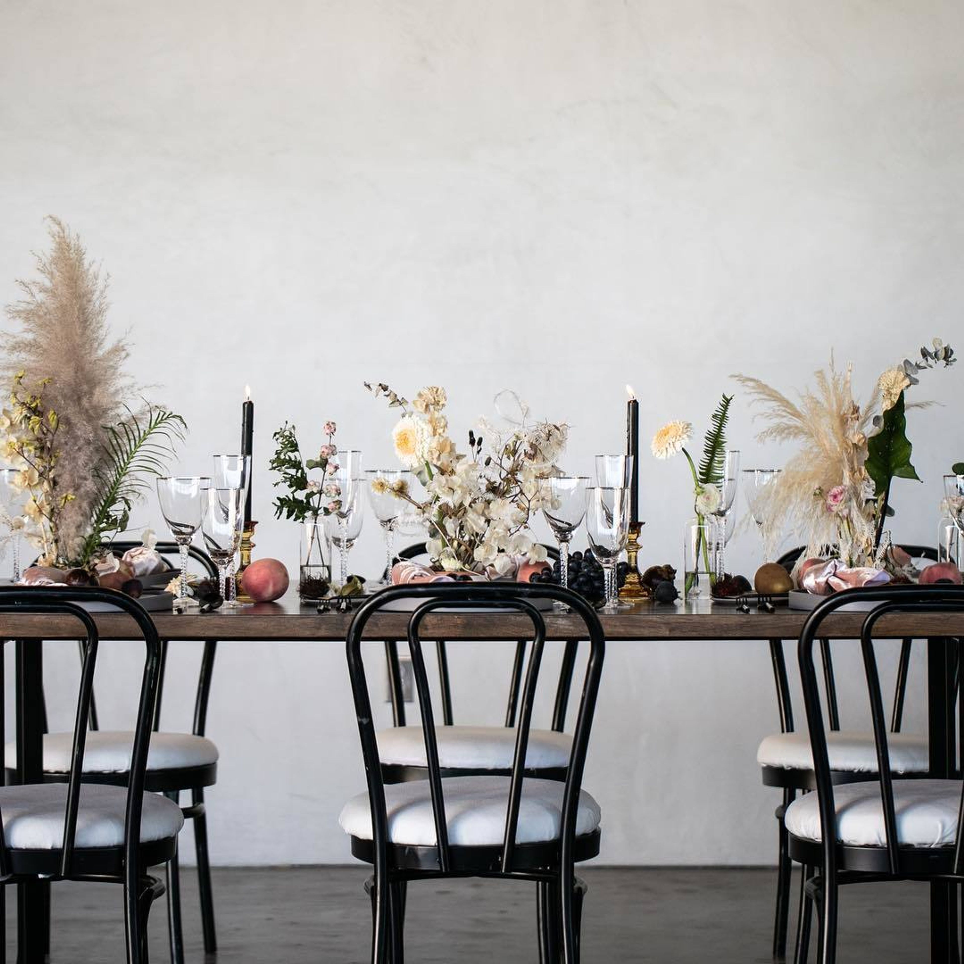 Cover photo of Rogue and Fox Floral Co