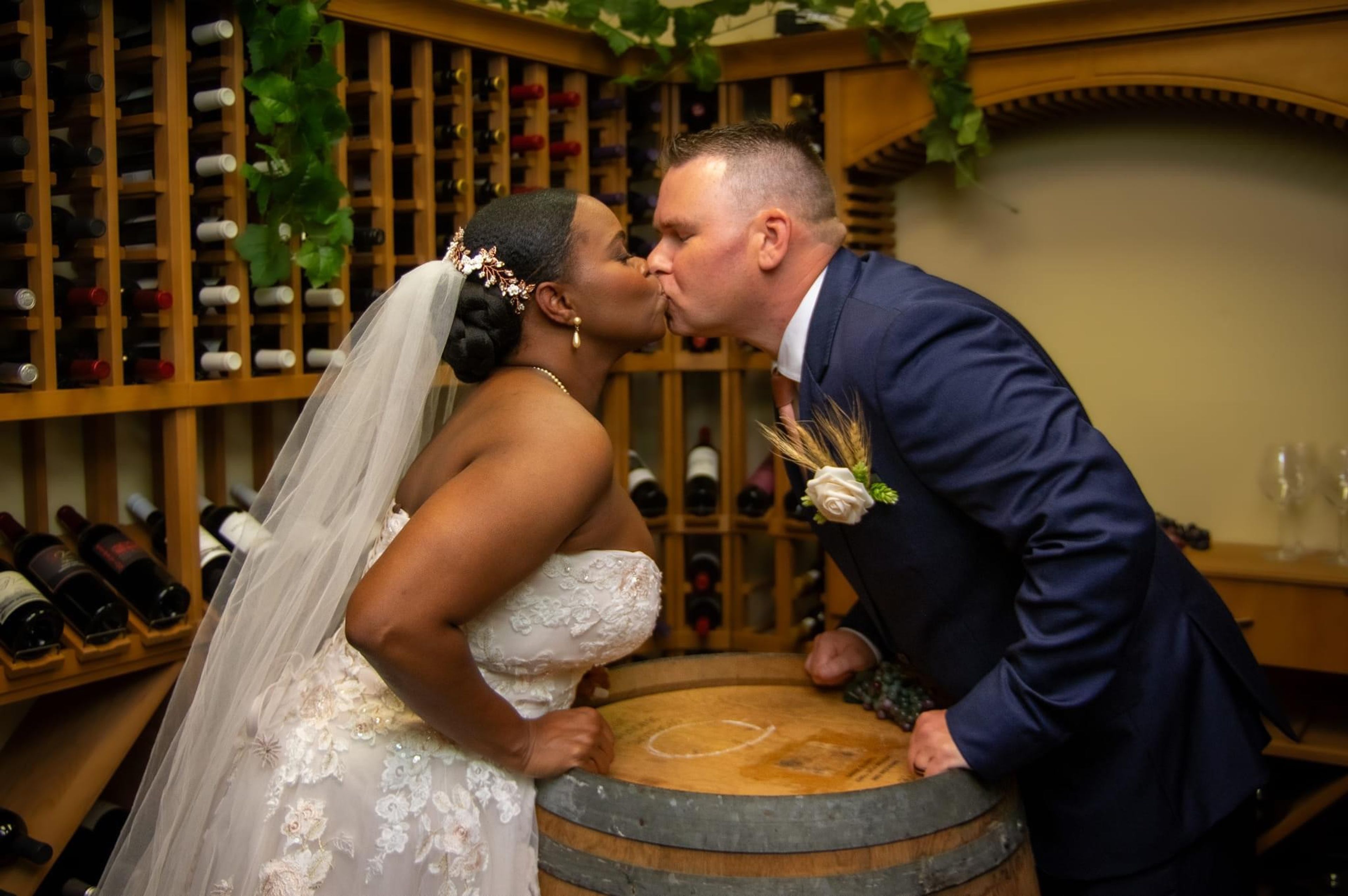 Cover photo of Frozen in Time Events