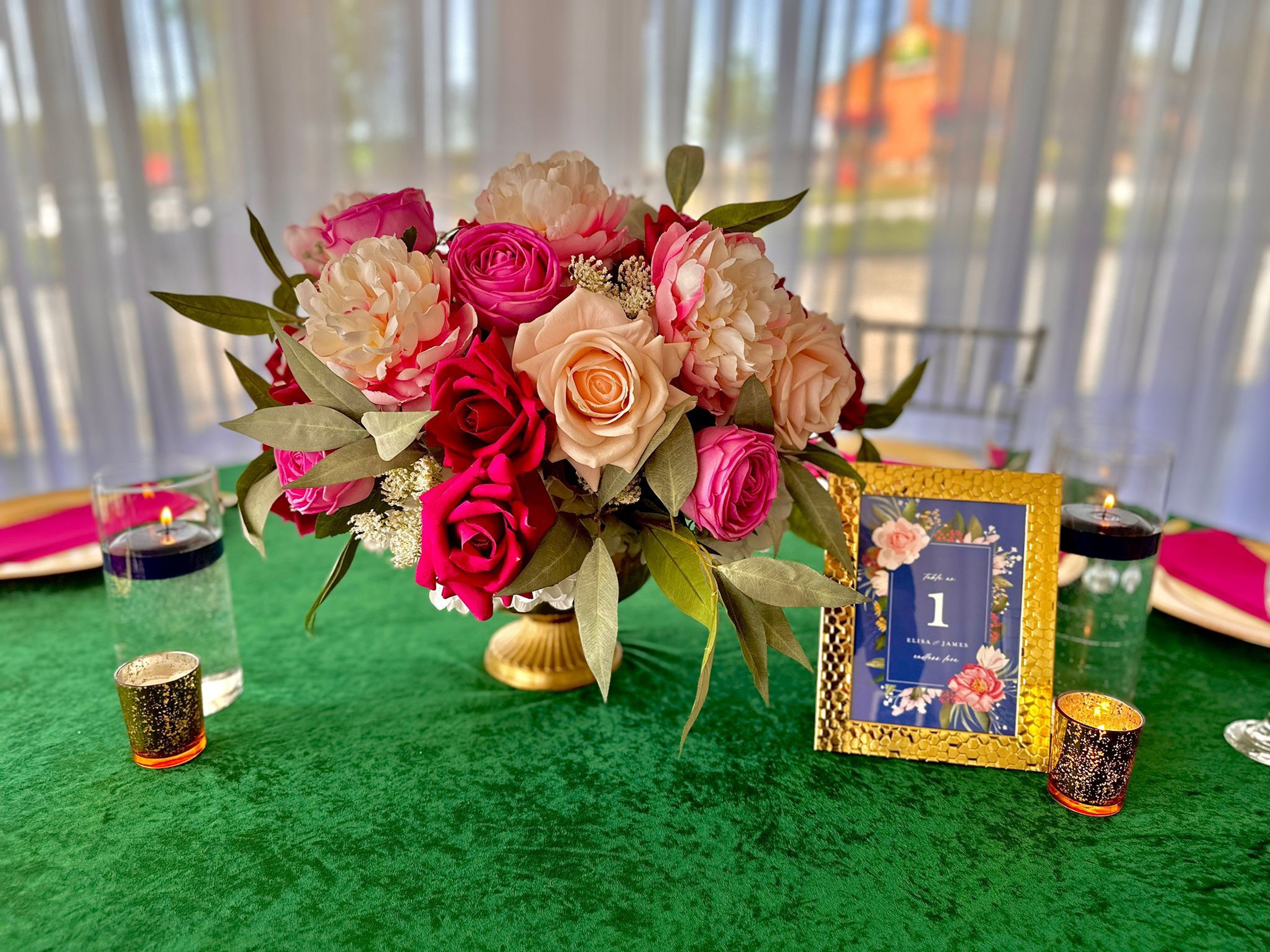 Cover photo of Frozen in Time Events