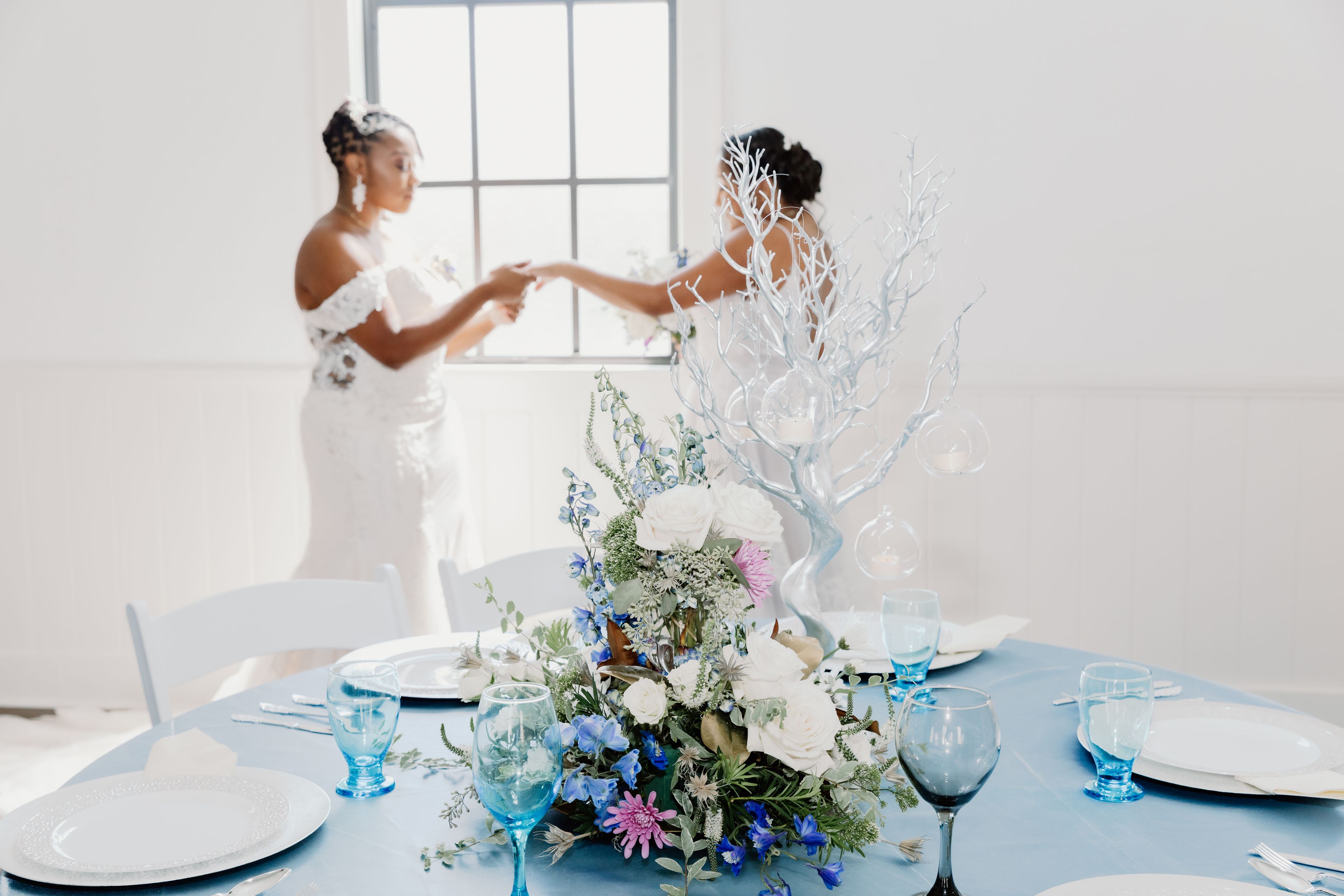 Cover photo of Frozen in Time Events