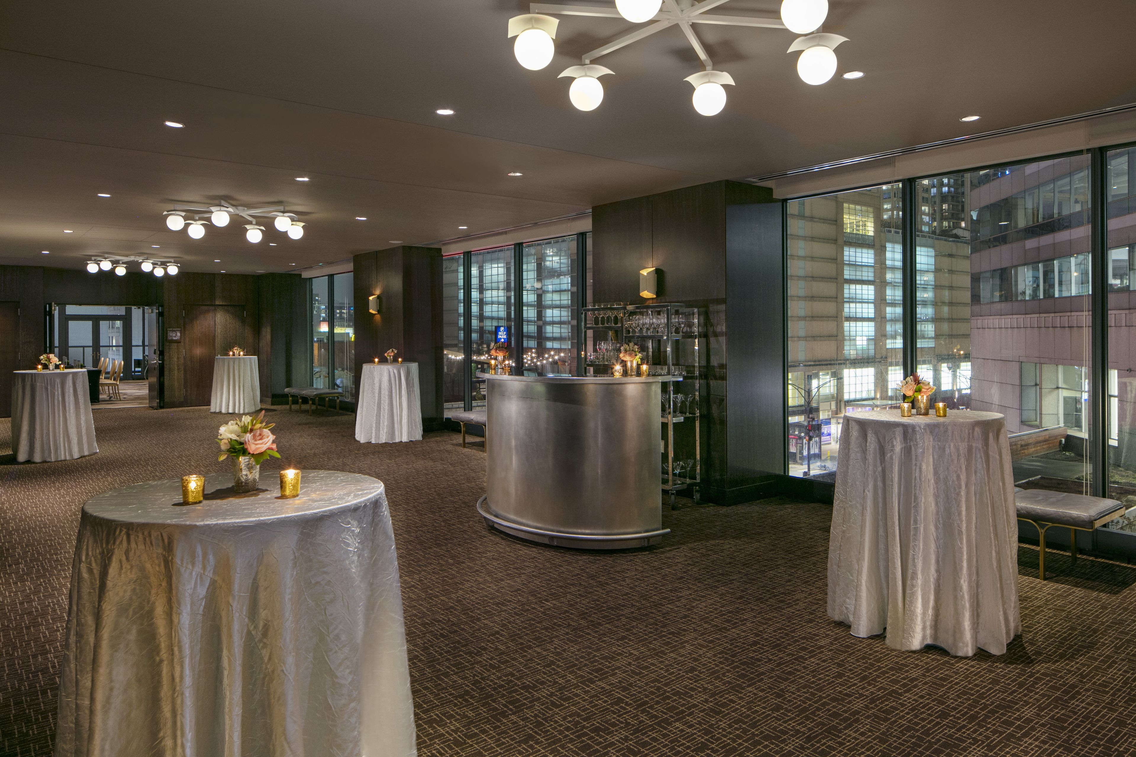 Cover photo of The Royal Sonesta Chicago River North