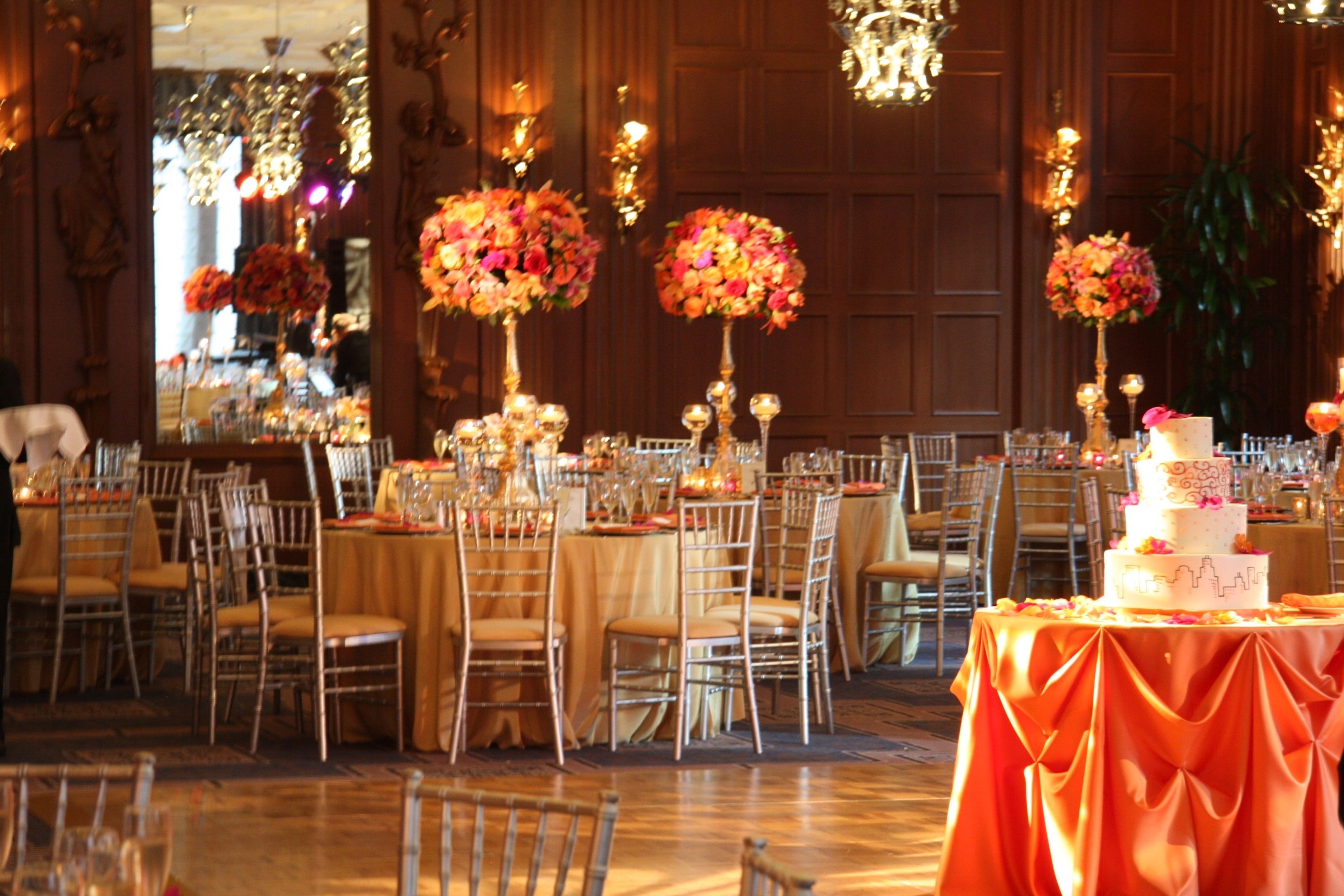 Cover photo of The Allegro Royal Sonesta