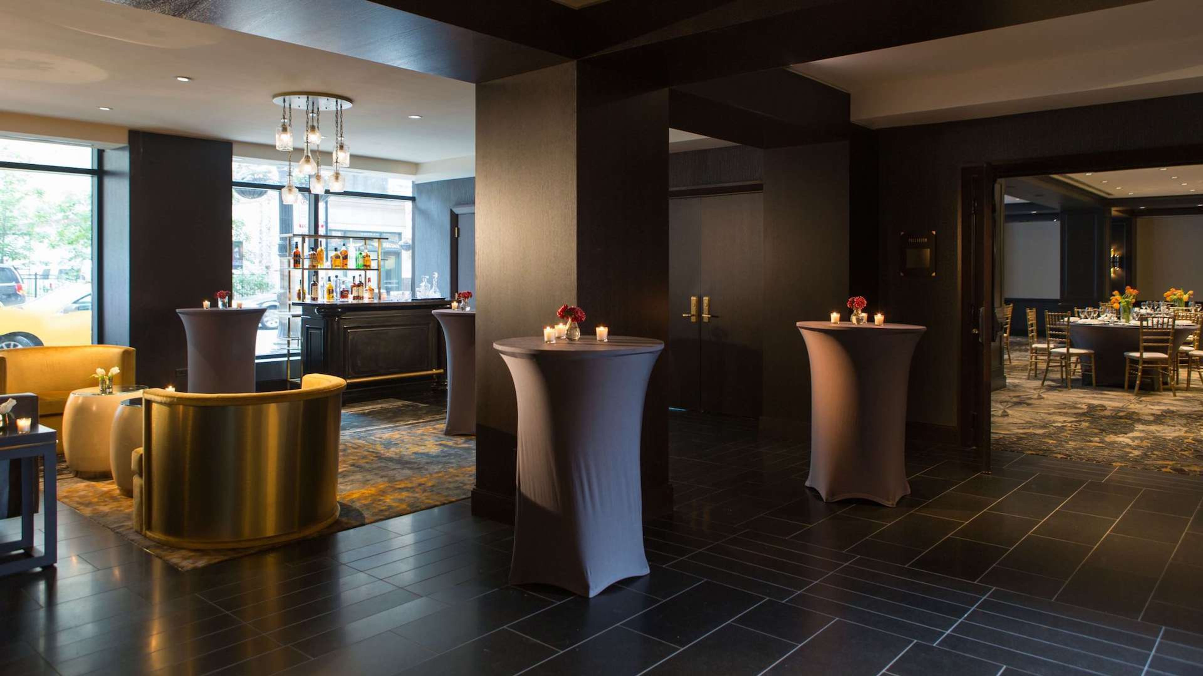 Cover photo of The Allegro Royal Sonesta