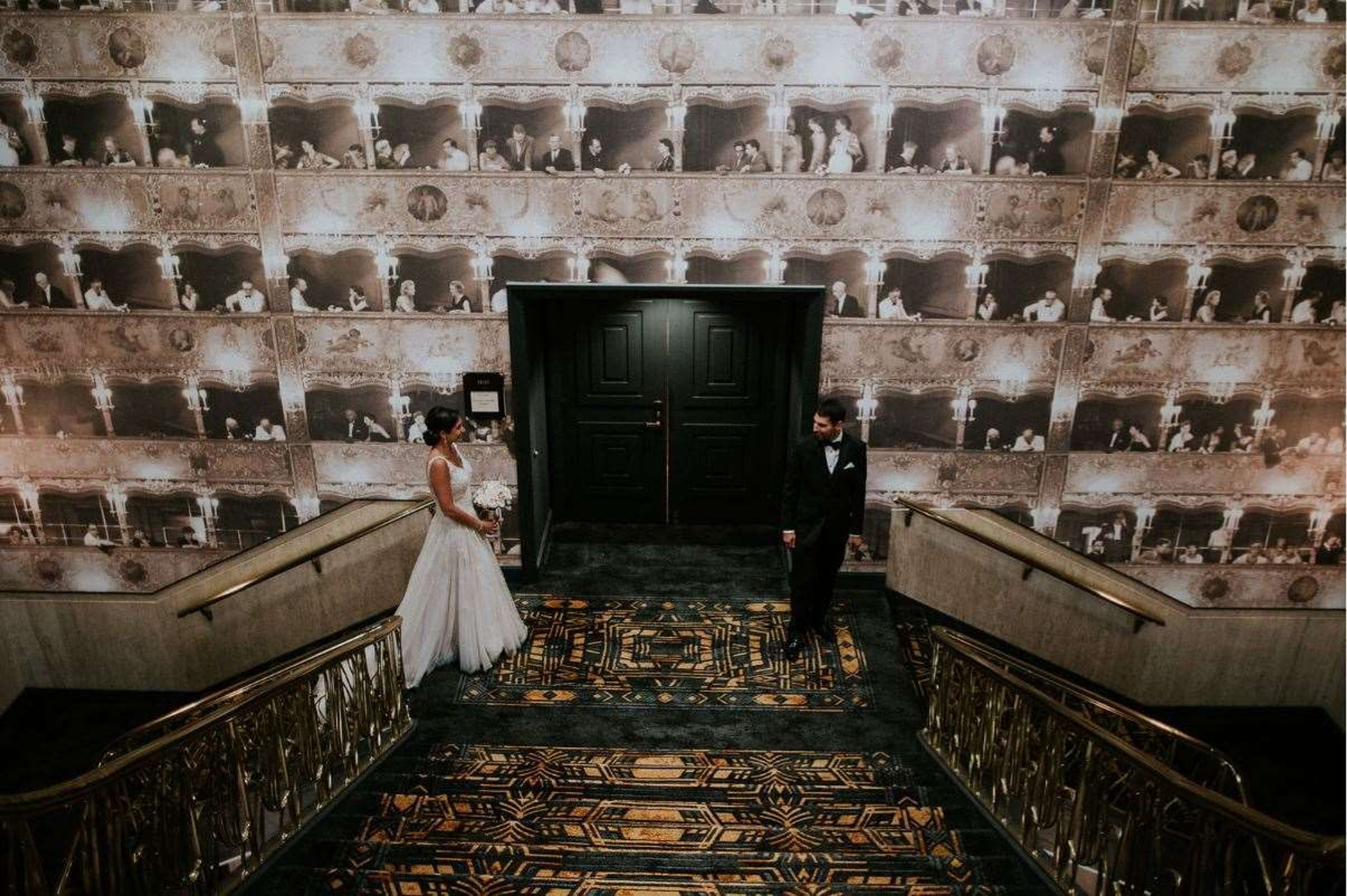 Cover photo of The Allegro Royal Sonesta