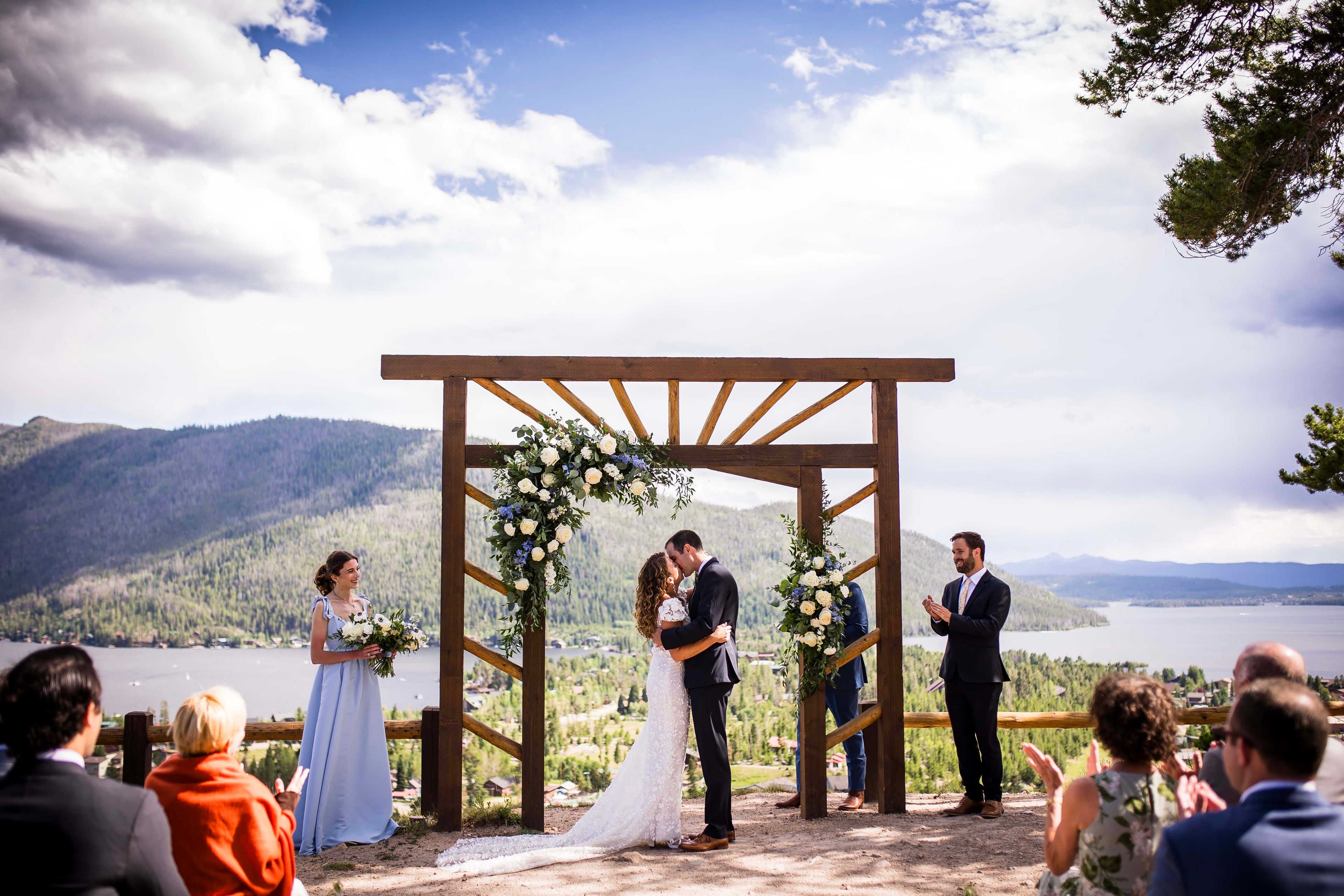 Cover photo of TeNeil Hartley Events