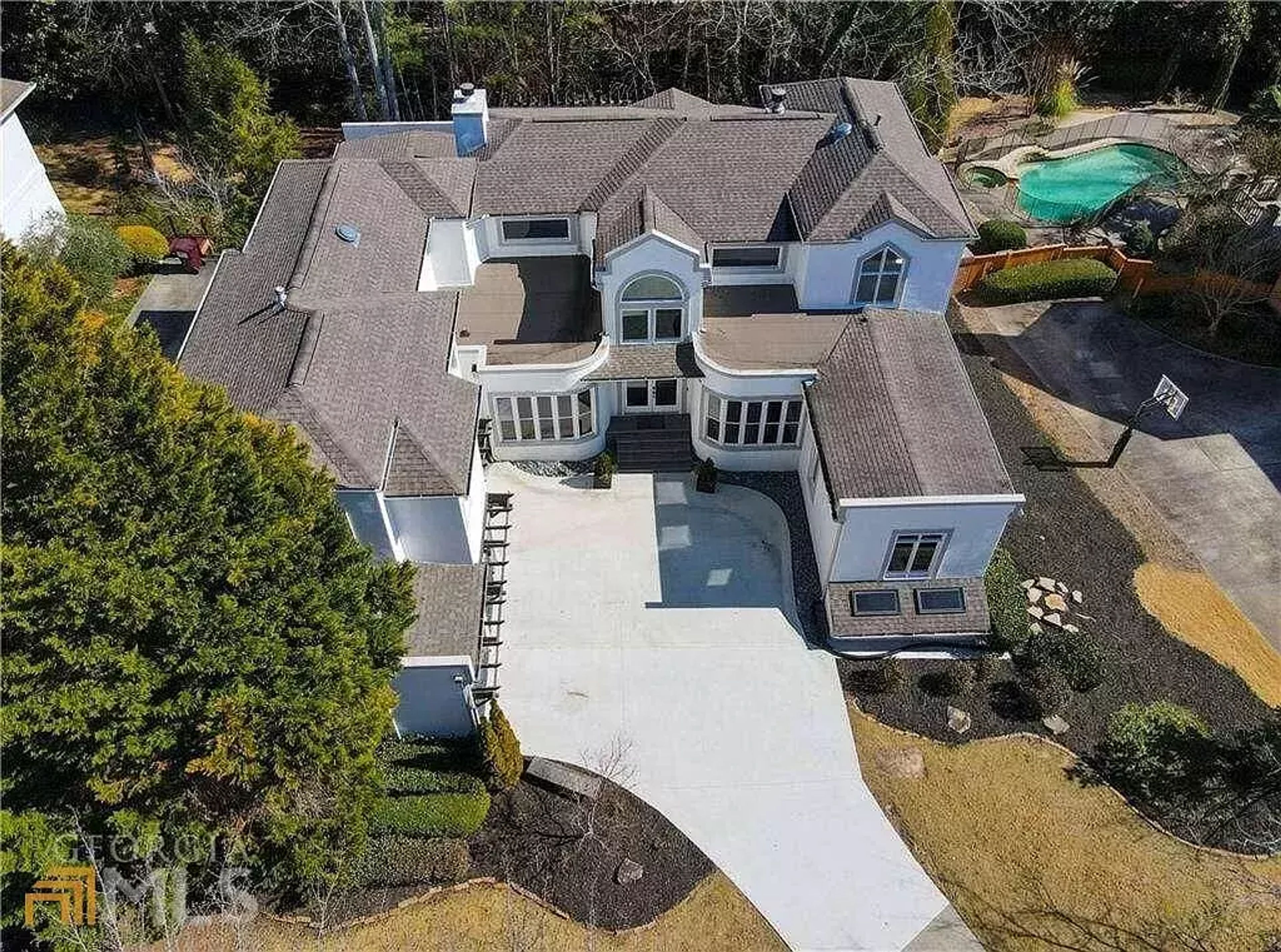 Cover photo of GhI Capital LLC