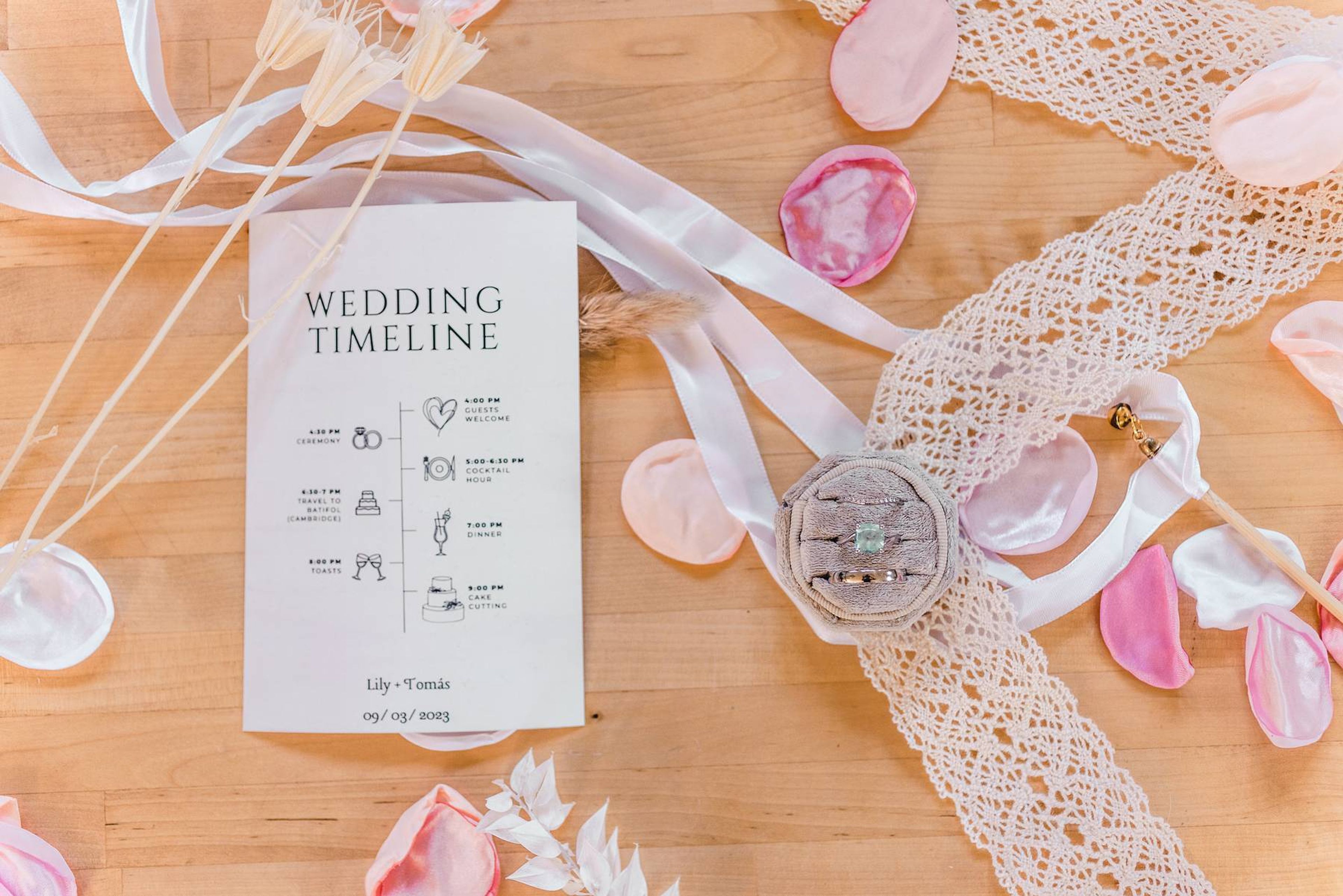 Cover photo of Before You Say I Do