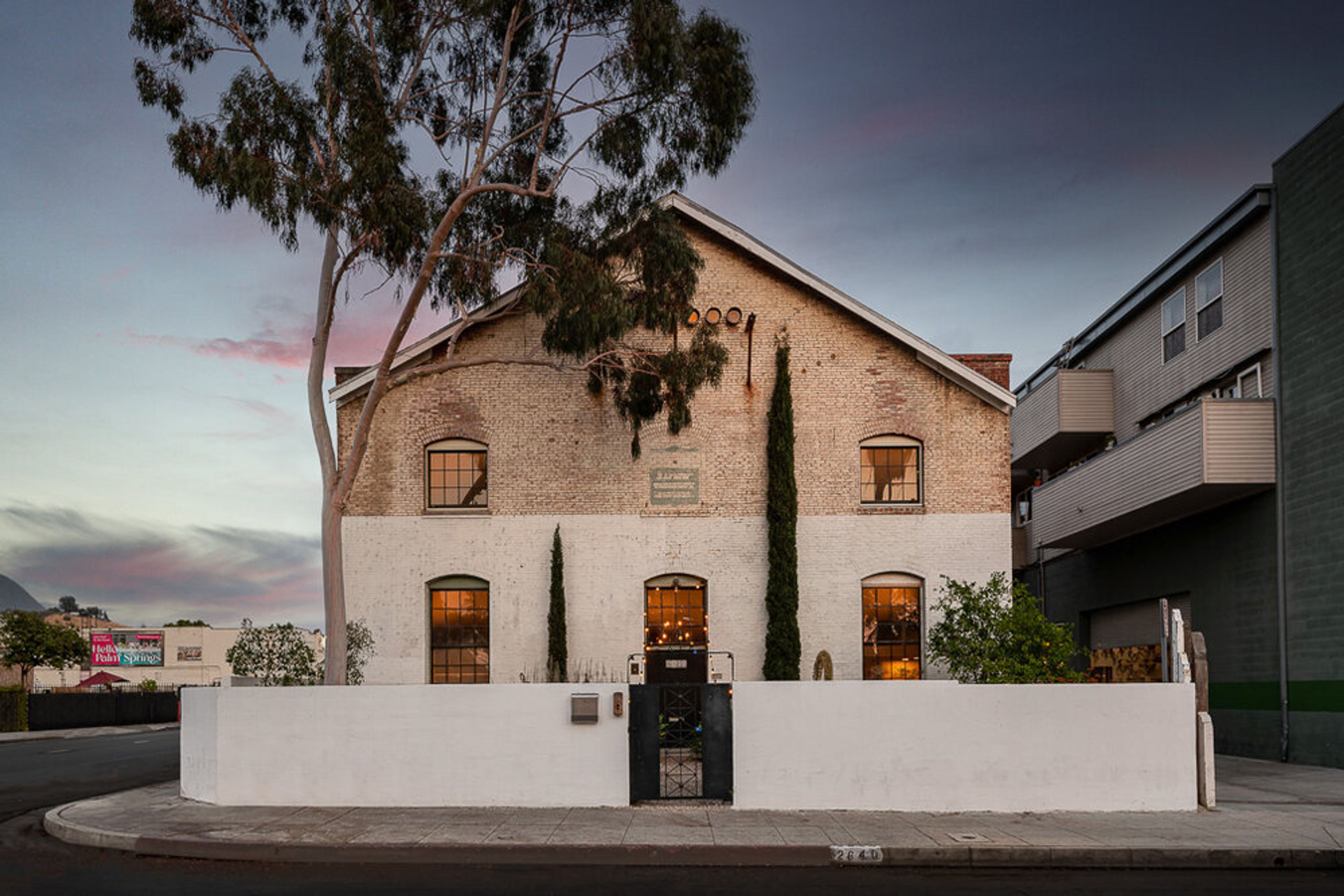 Cover photo of Huron Substation