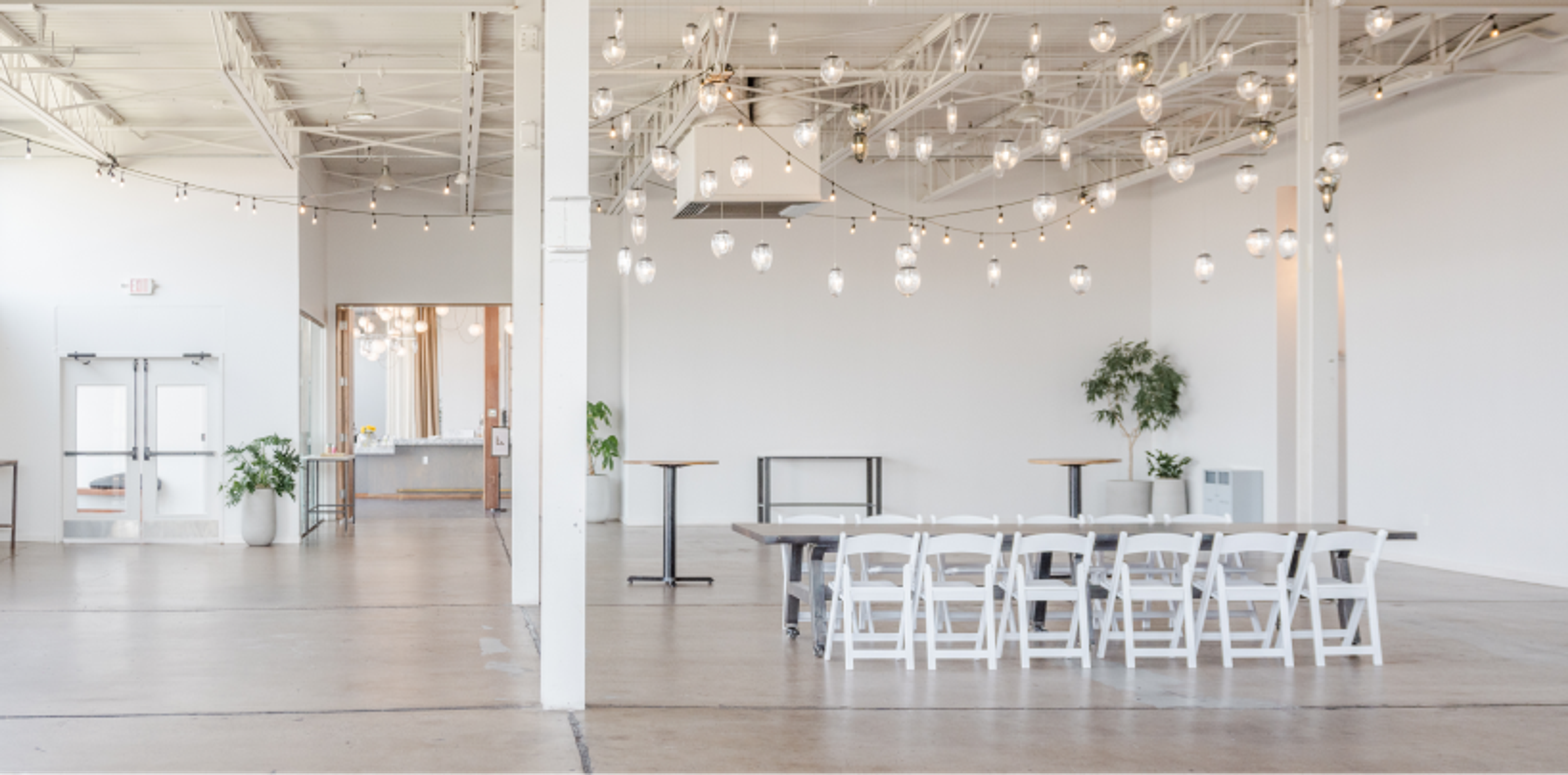 Cover photo of Glass House