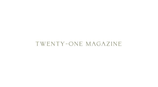 Twenty-One Magazine | Charleston Venue | 23 photos | PartySlate