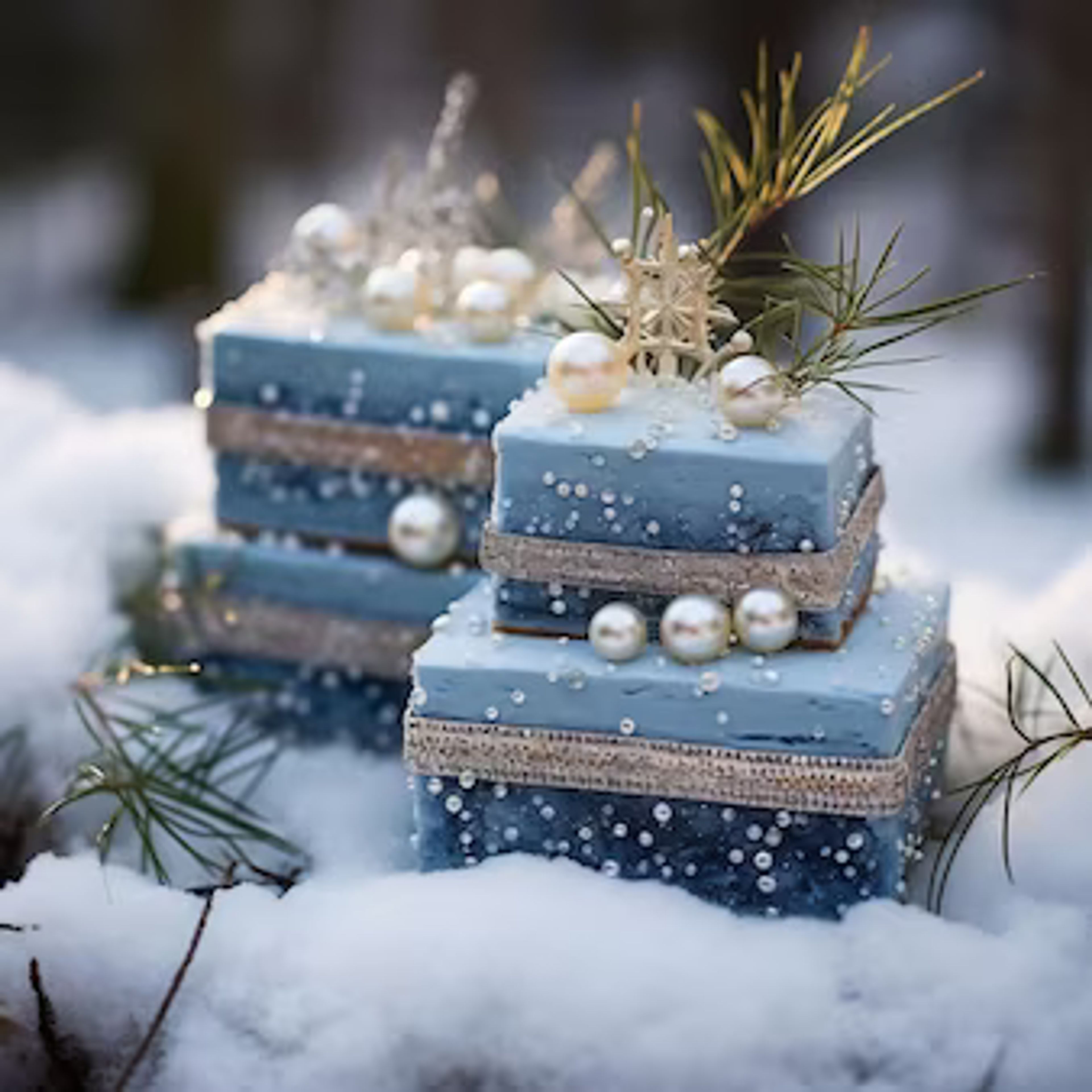 Cover photo of TastySweets&Treats